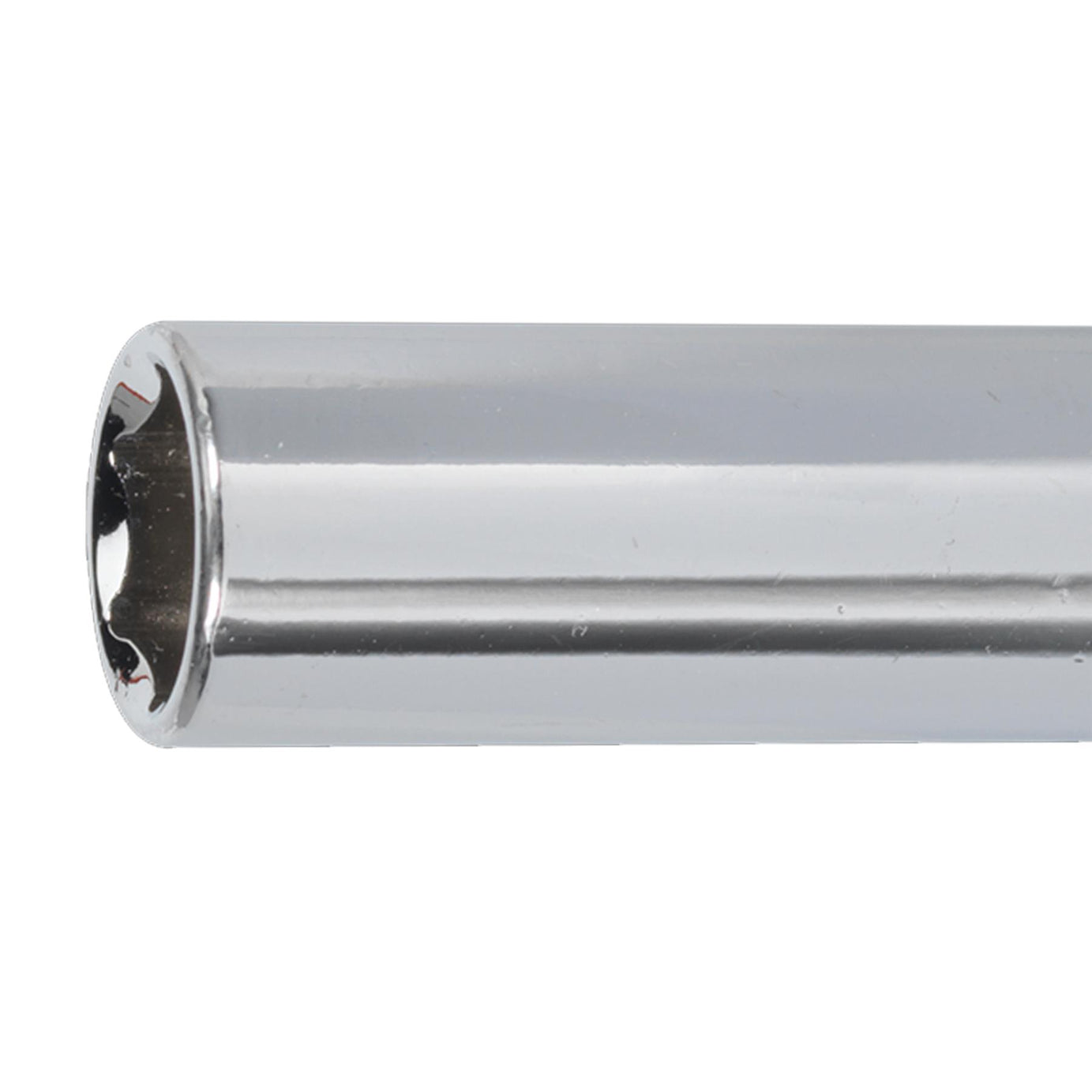 Sealey WallDrive Socket 10mm Deep 3/8"Sq Drive Fully Polished