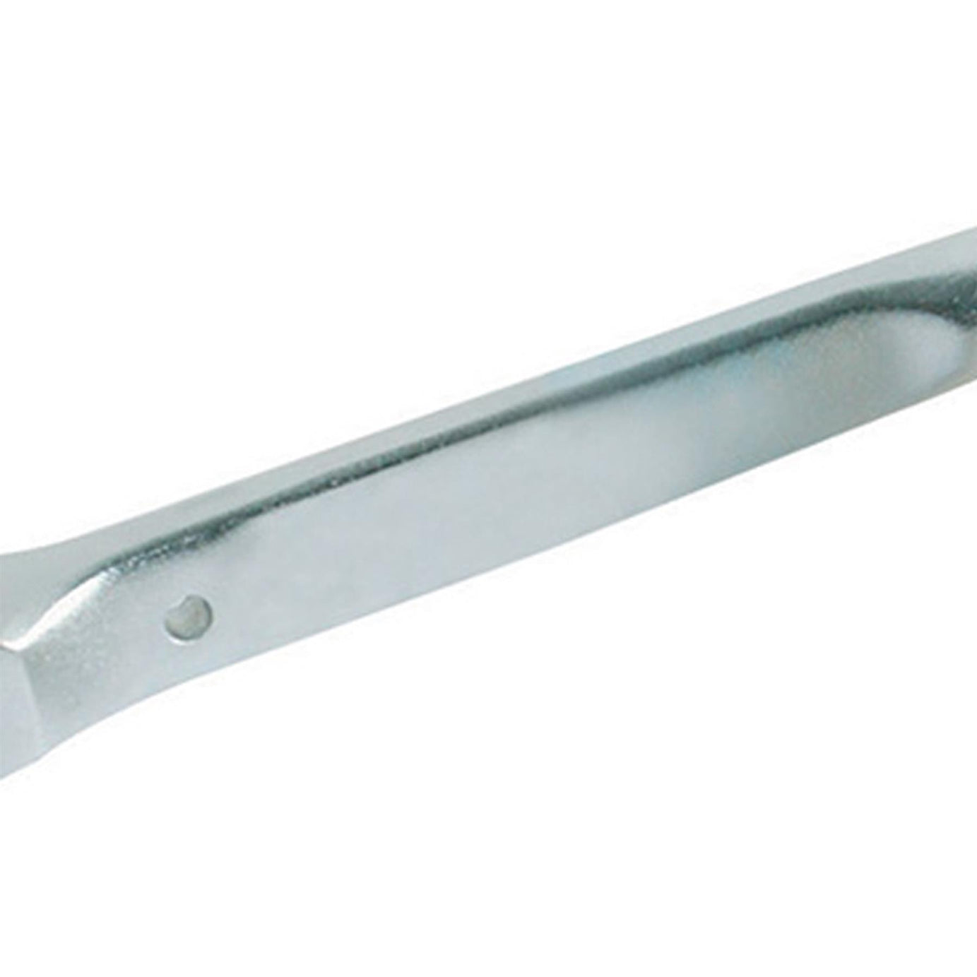 Twin Podger 17/19mm 2 Way Reversible Ratchet Action Scaffolding Bi Hex
