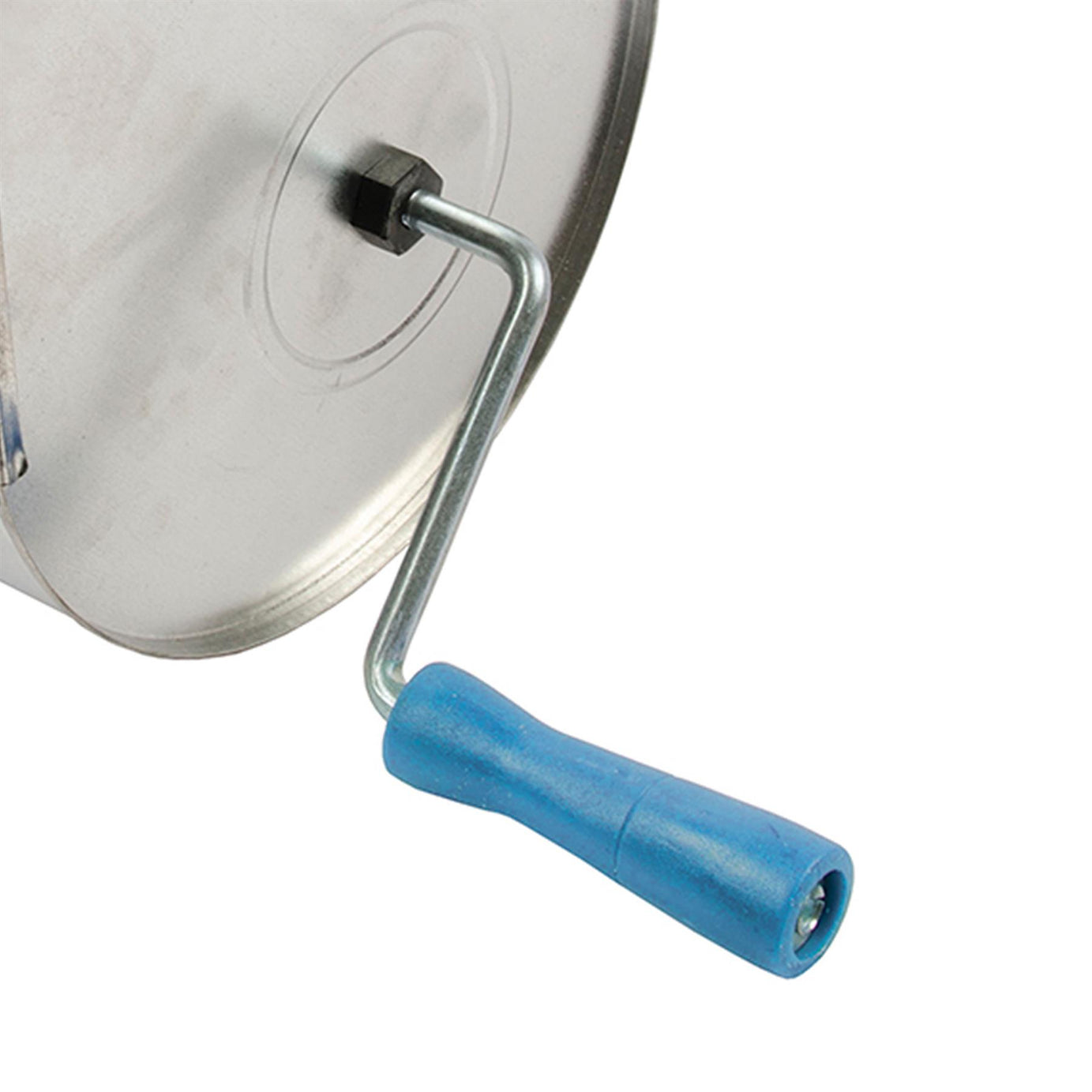 Tyrolean Gun 210mm Comb Dia hand operated for Tyrolean & textured wall coating