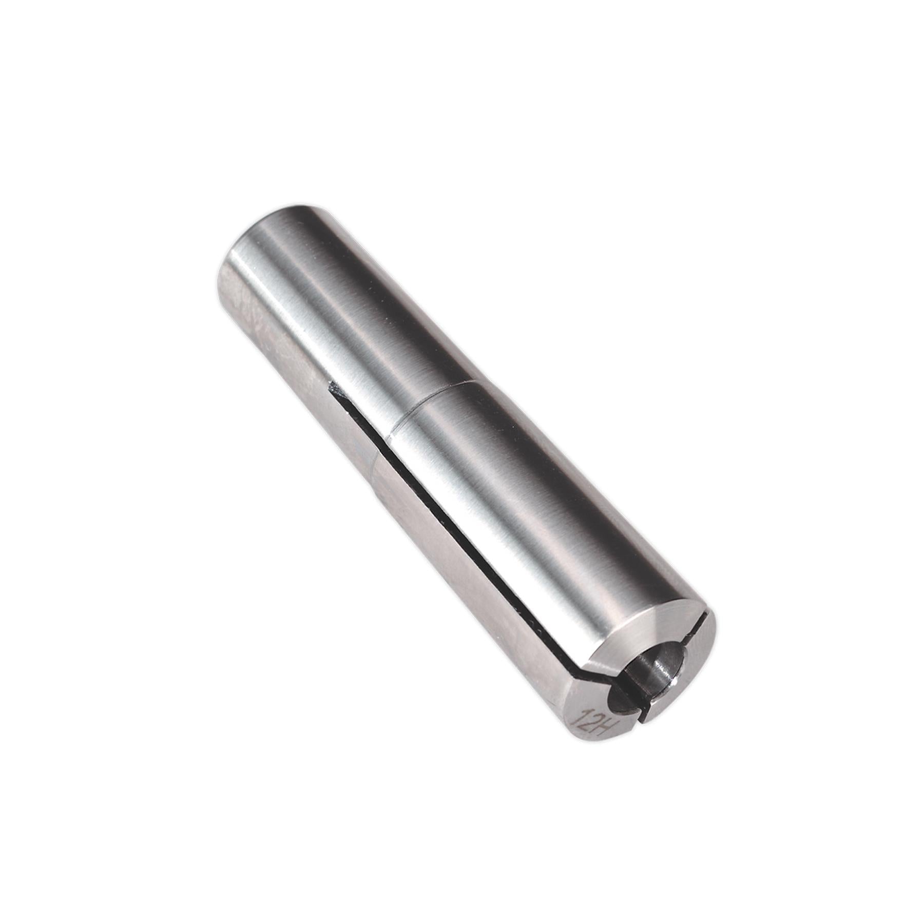 Sealey Collet MT3-M12 Ø12mm For Model No. SM2502