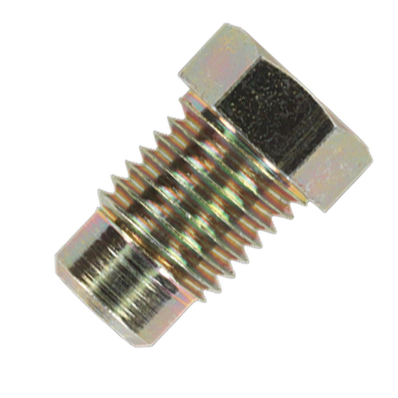 Sealey Brake Pipe Nut M10 x 1.25mm Long Male Pack of 25