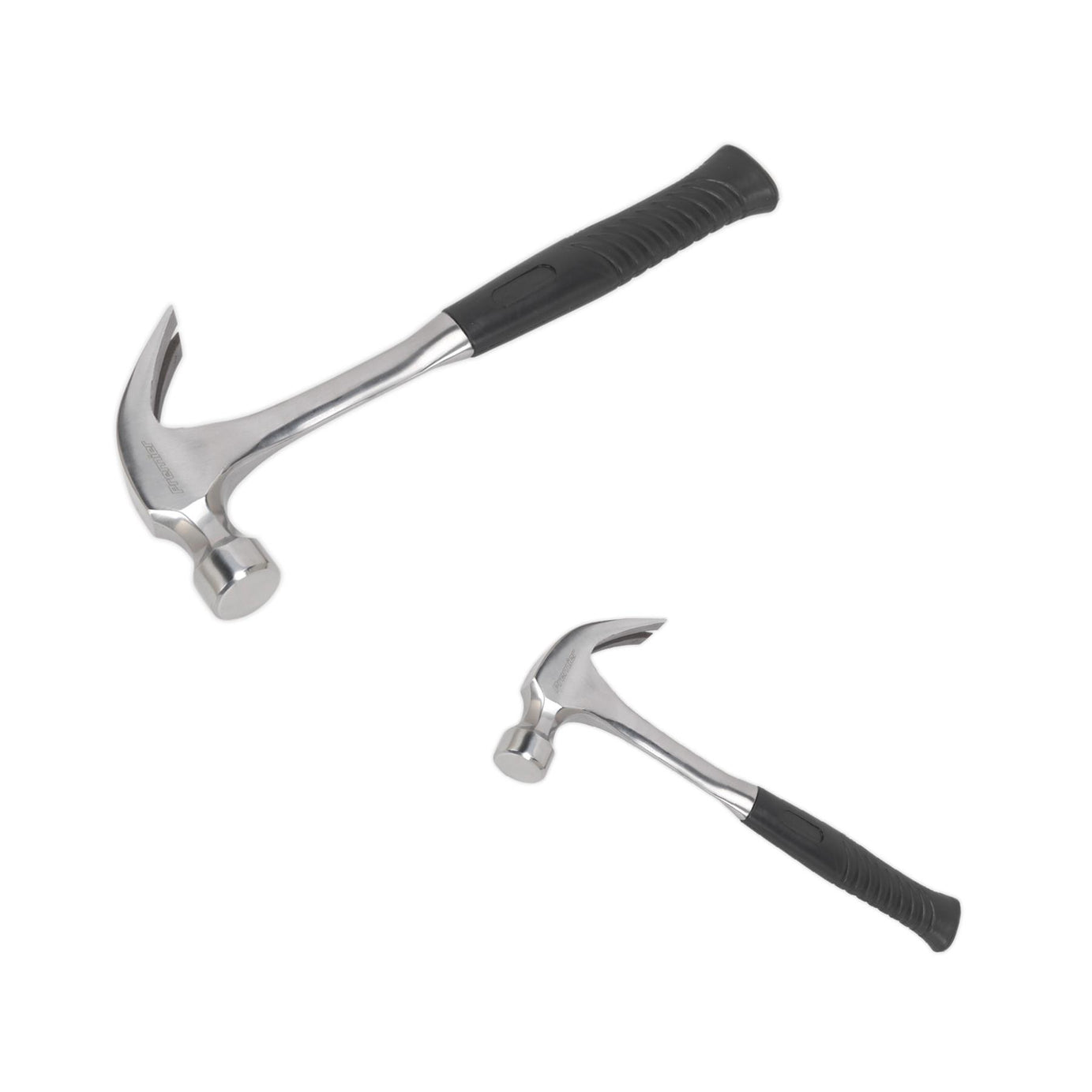 Sealey Claw Hammer 20oz One-Piece Steel Shaft