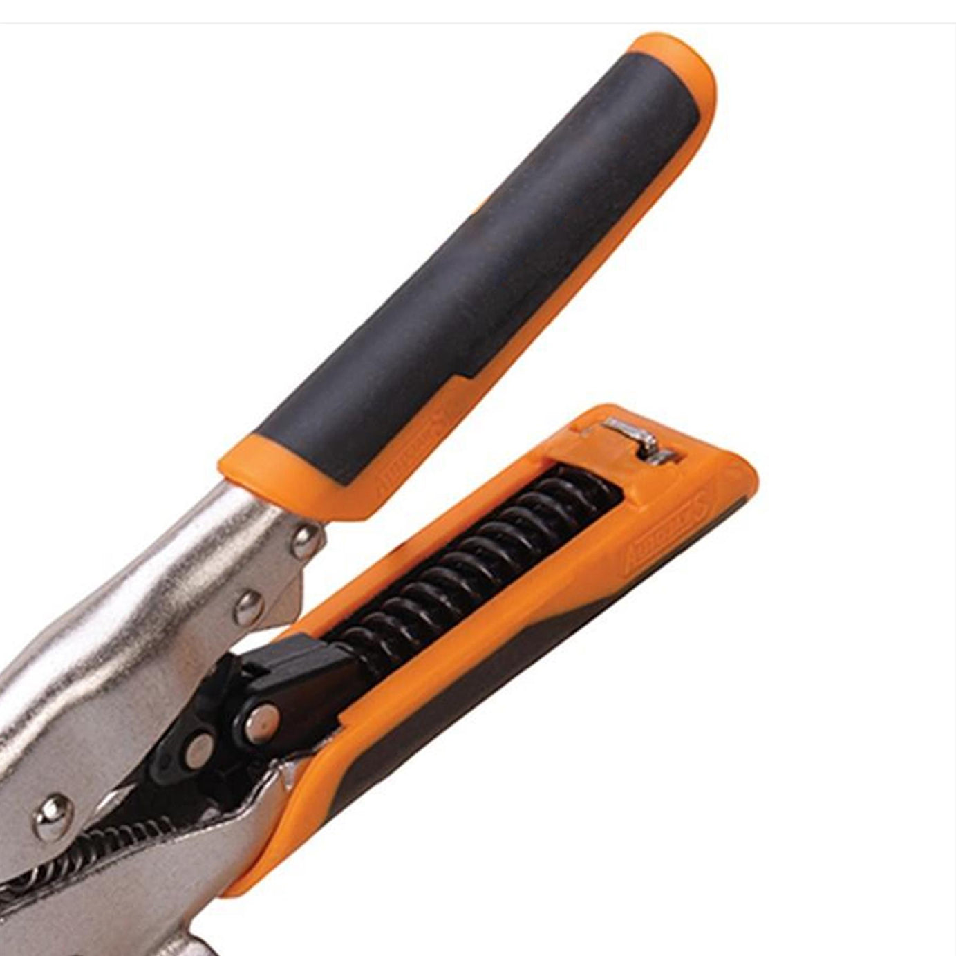 Drill Press Bench Clamp Repair Workbench Double Clamp