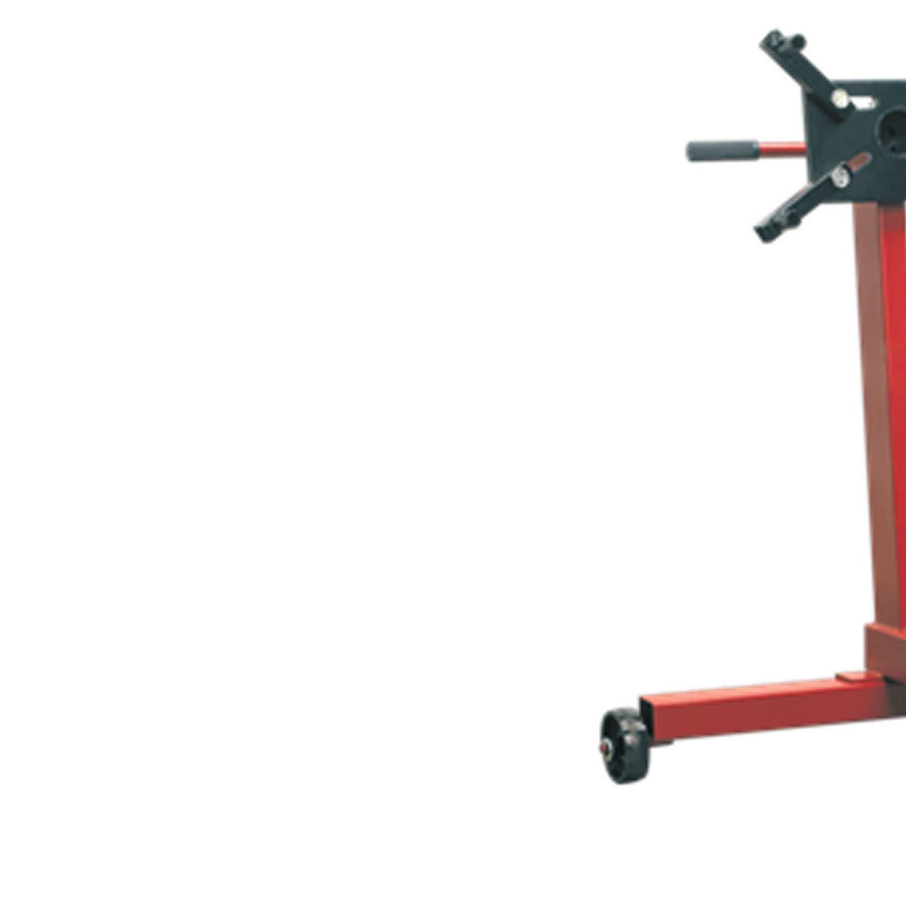 Sealey Engine Stand 350kg