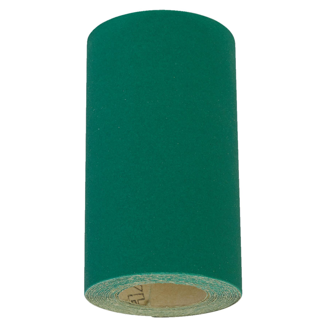 Production Sanding Roll 115mm x 5m - Ultra Fine 240Grit Sealey