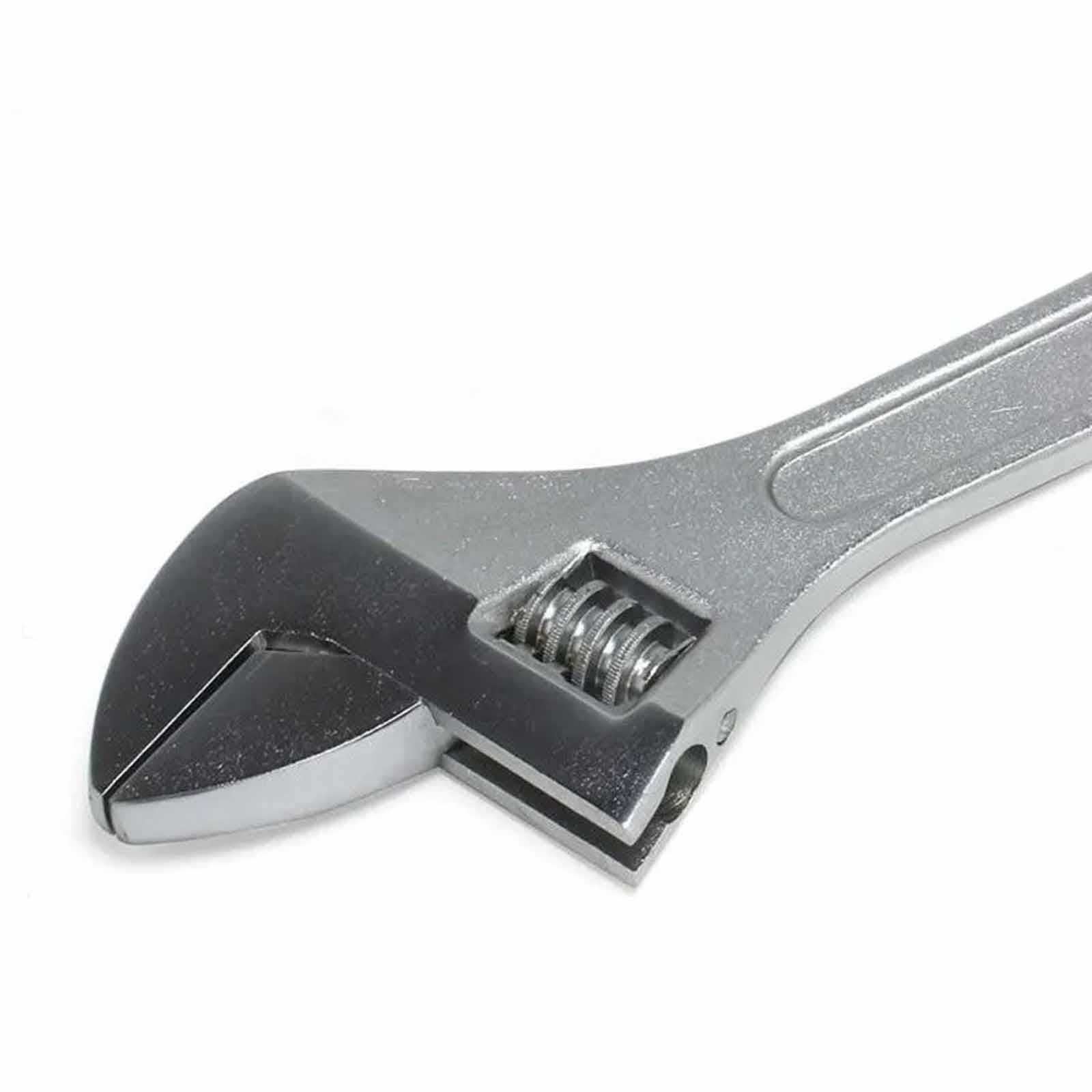 Adjustable Wrench