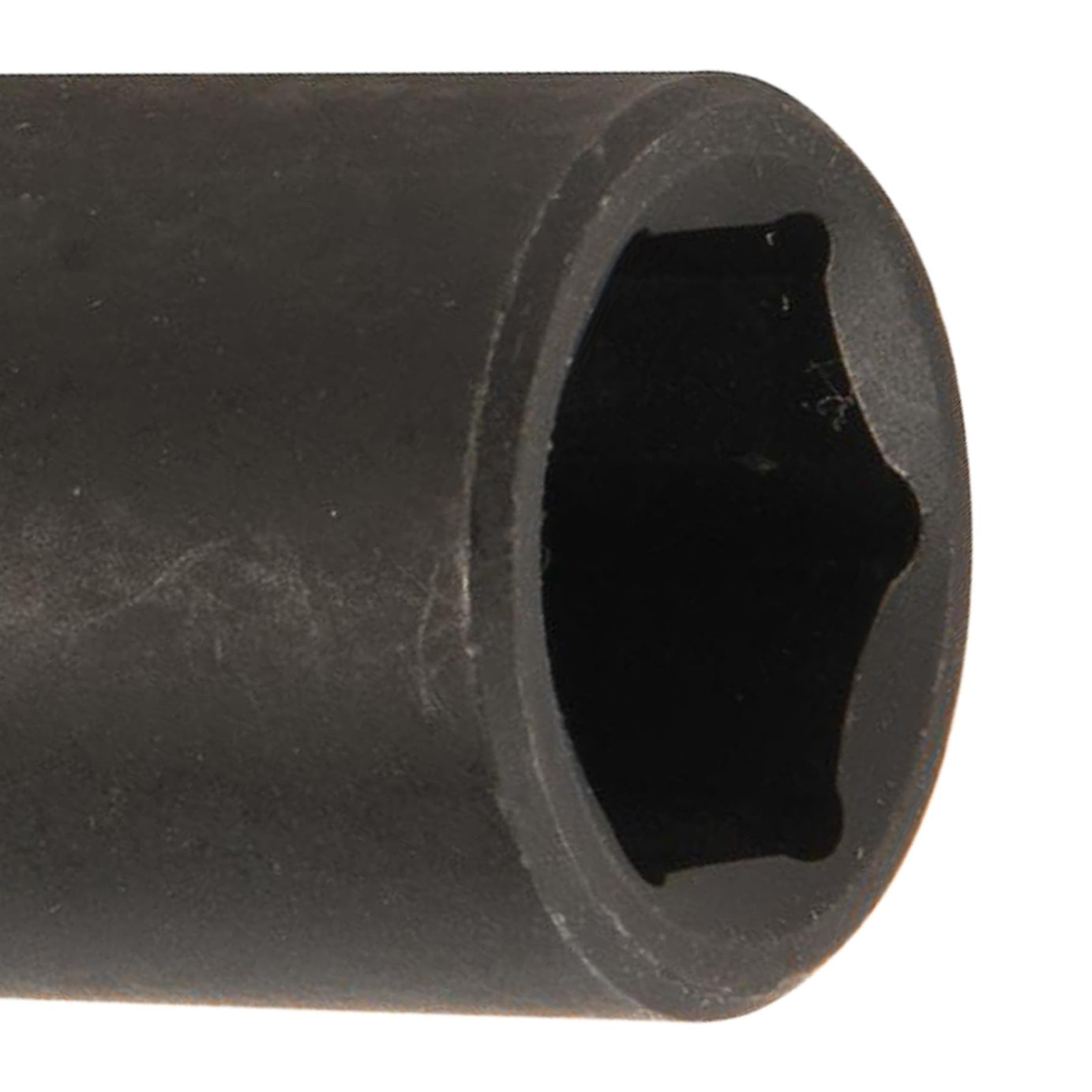 Impact Socket 1/2" Drive 6pt Metric 6 Point Hex Corrotion Resistant Sockets 17mm