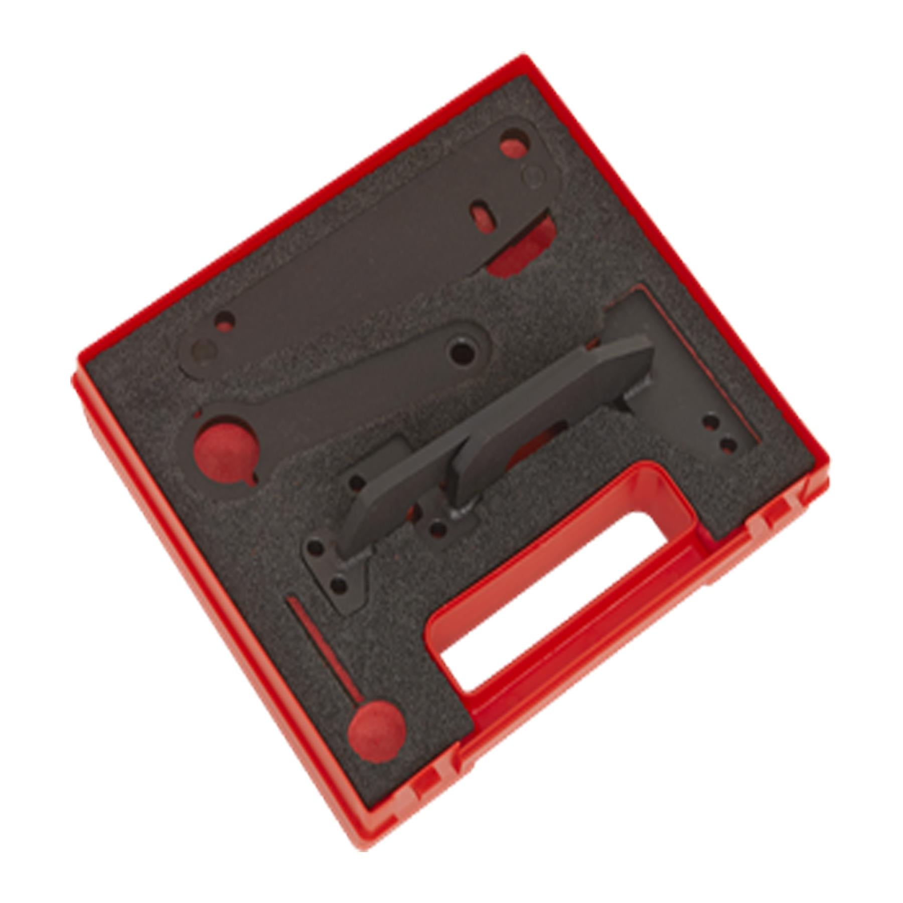 Sealey Timing Tool for Mercedes, Renault, Nissan, Dacia 1.3 Petrol Engines