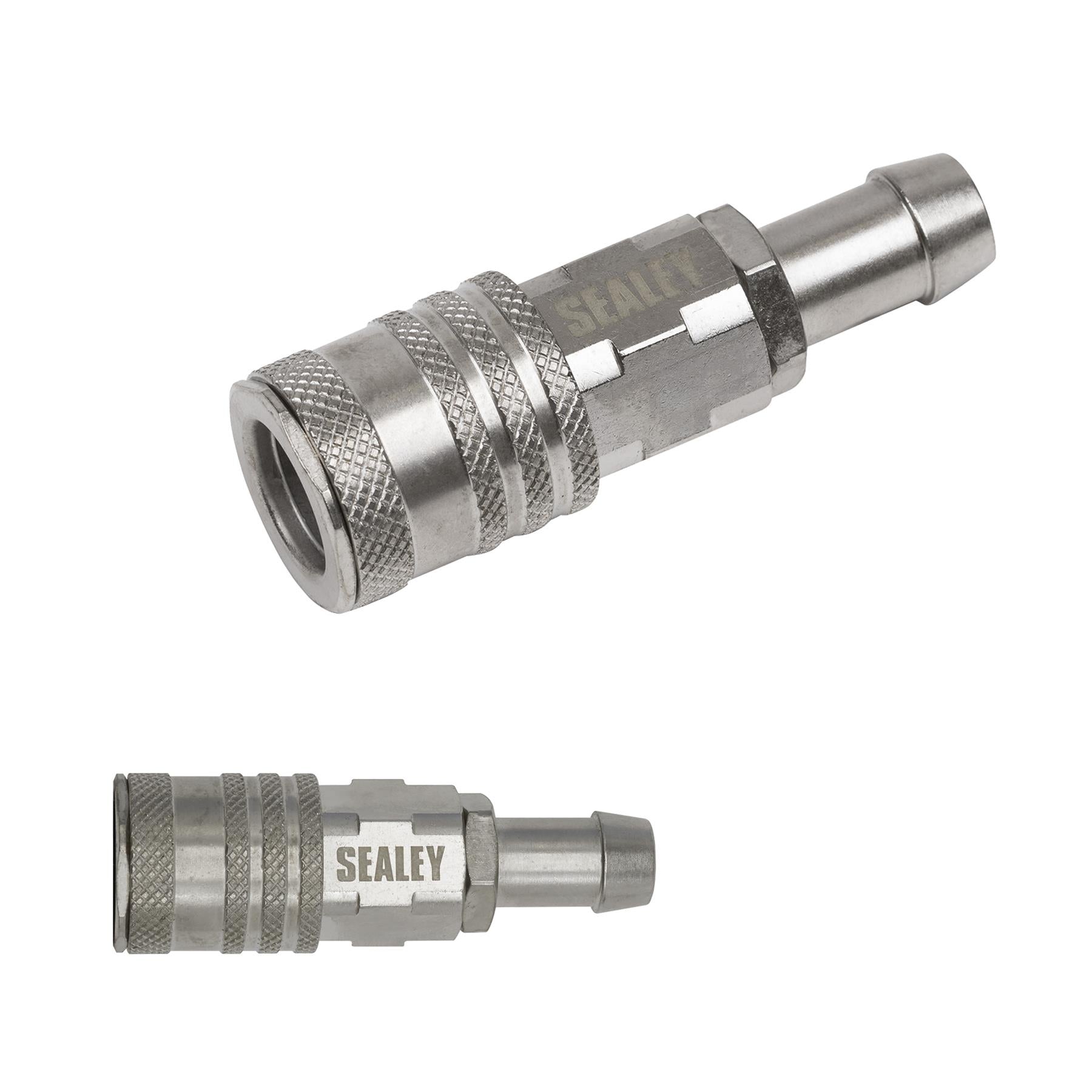 Sealey Radiator Coupler - Scania