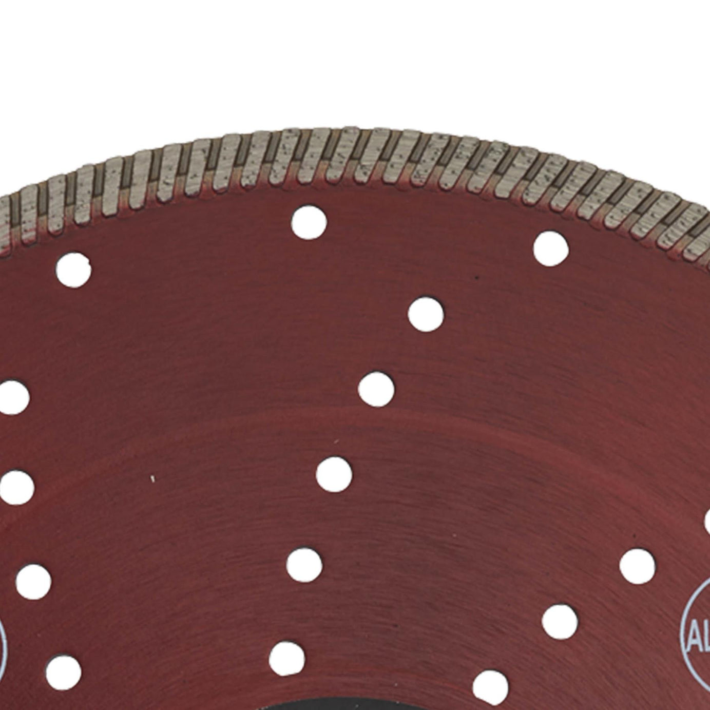 Sealey Turbo Allmat Diamond Blade Ø300 x 20mm