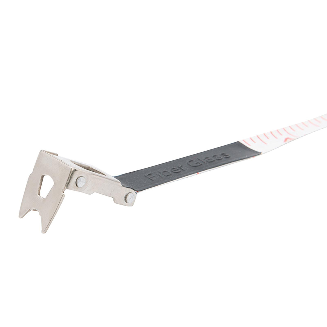 Surveyors 30M Open Reel Measuring Tape 30 Metre Metric Imperial