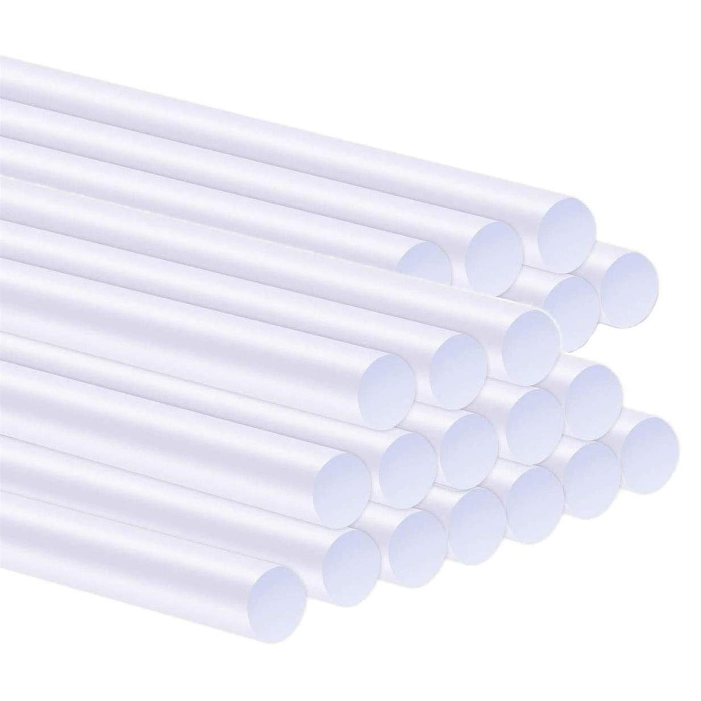 500 X Hot Melt Glue Sticks 7mm X 200mm Extra Long Craft Adhesive General Purpose