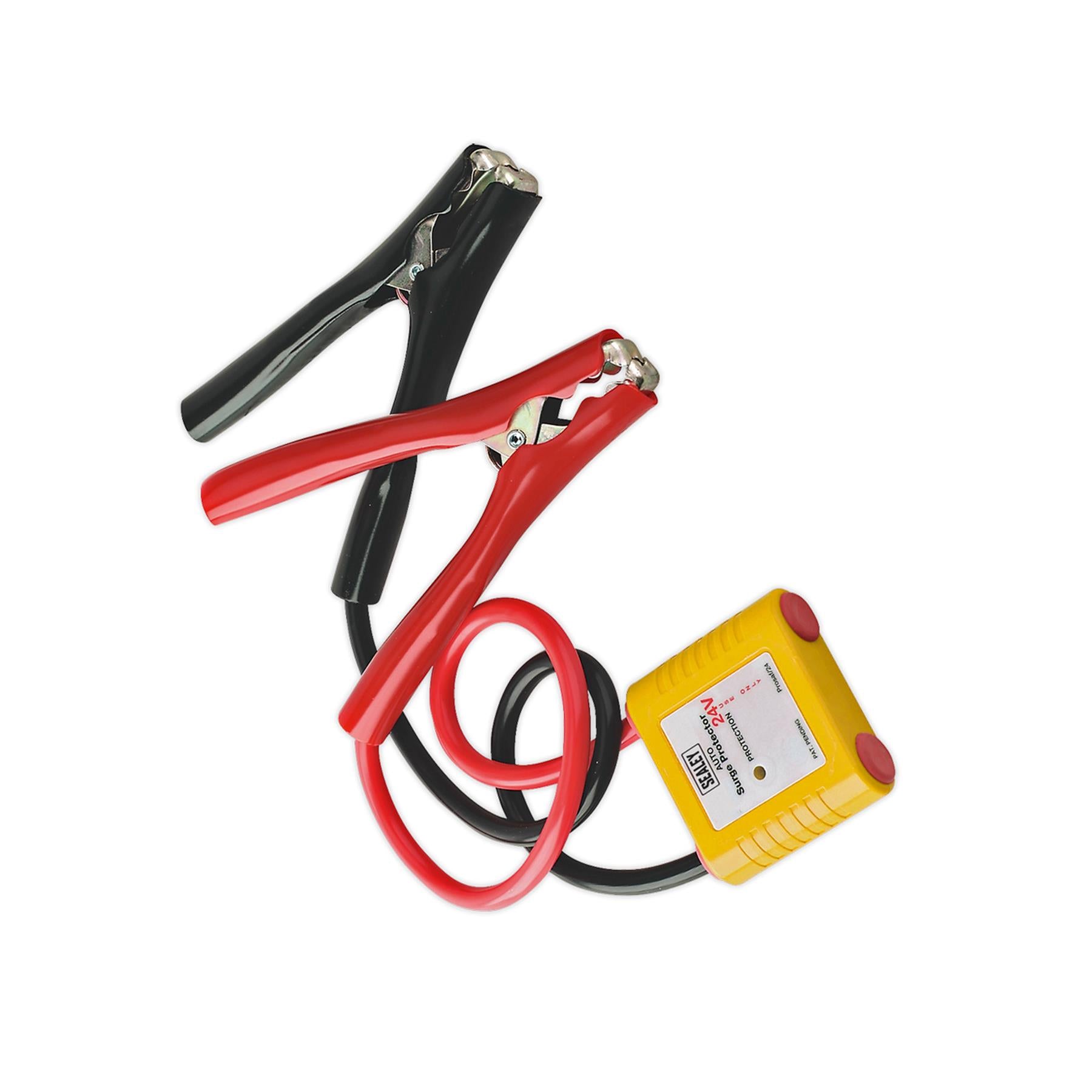 Sealey Auto Electronics Protection Device 24V Prevent Damaging Voltage Spikes