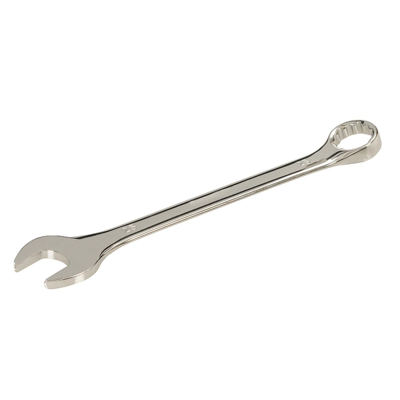 Combination Open Ring Spanner