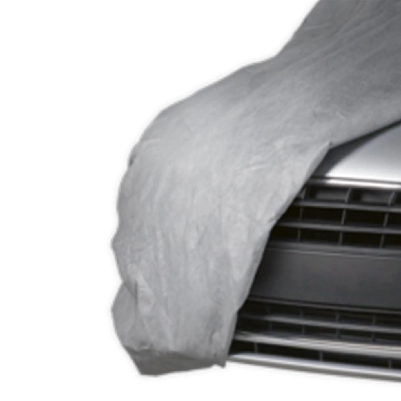 Sealey All Seasons Car Cover 3-Layer - Large