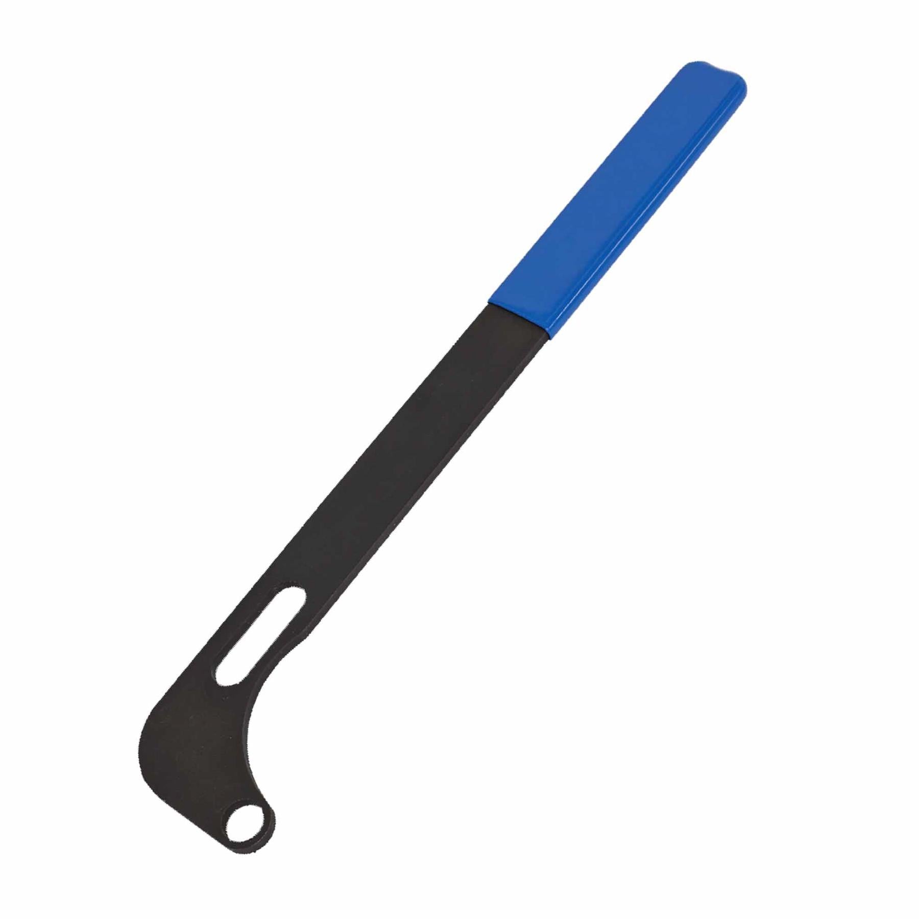 Sealey Hub Holding Wrench - Universal Suitable For 4 & 5 Stud Wheels