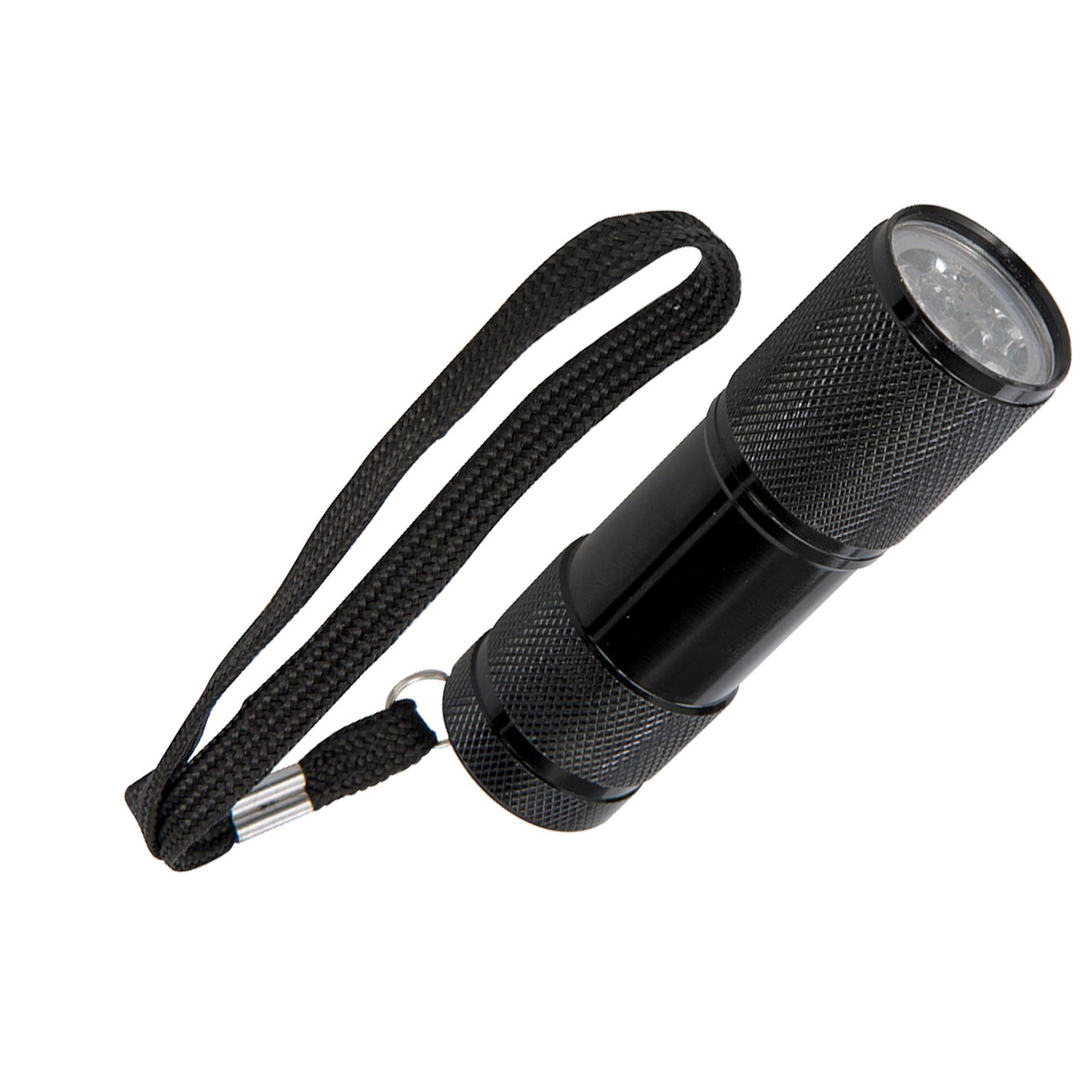 Black Light Uv Torch 9 Led Gas Leak, Safety,Money,Fluid Pet Stain Use