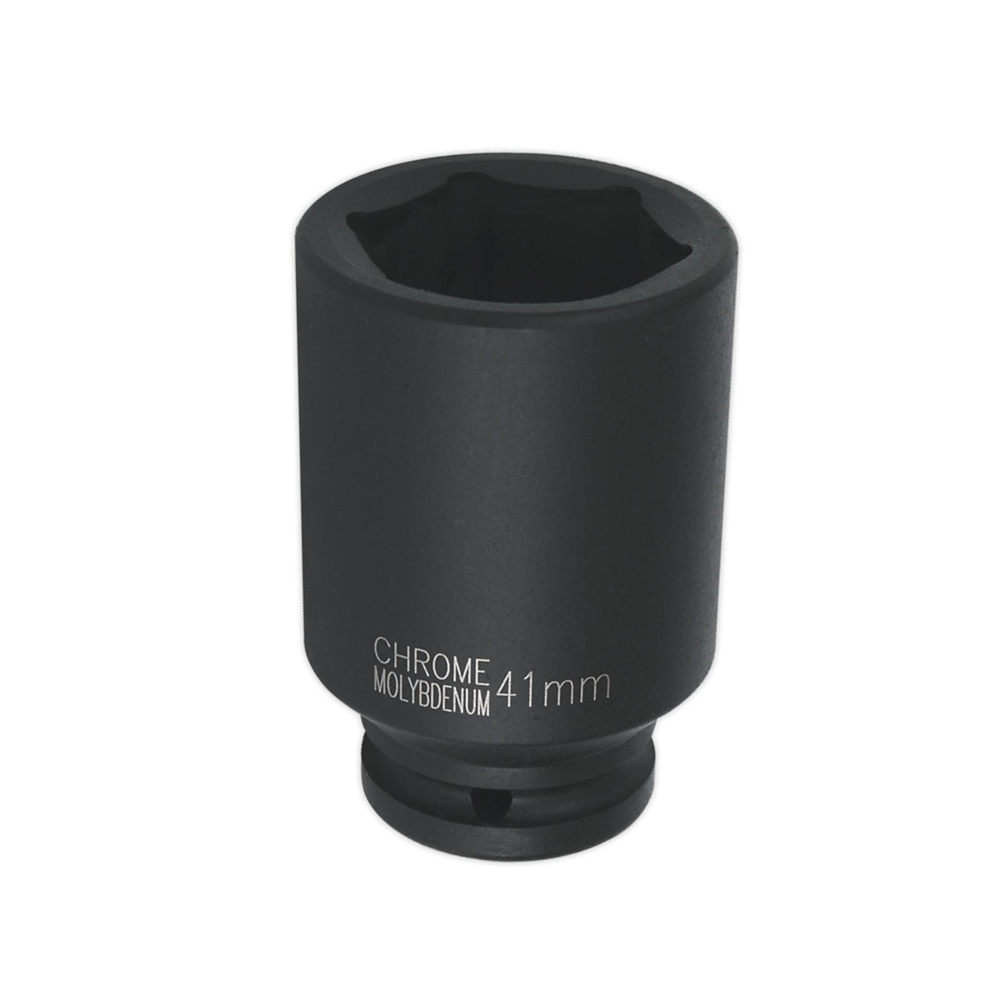 Sealey Impact Socket 41mm Deep 3/4"Sq Drive