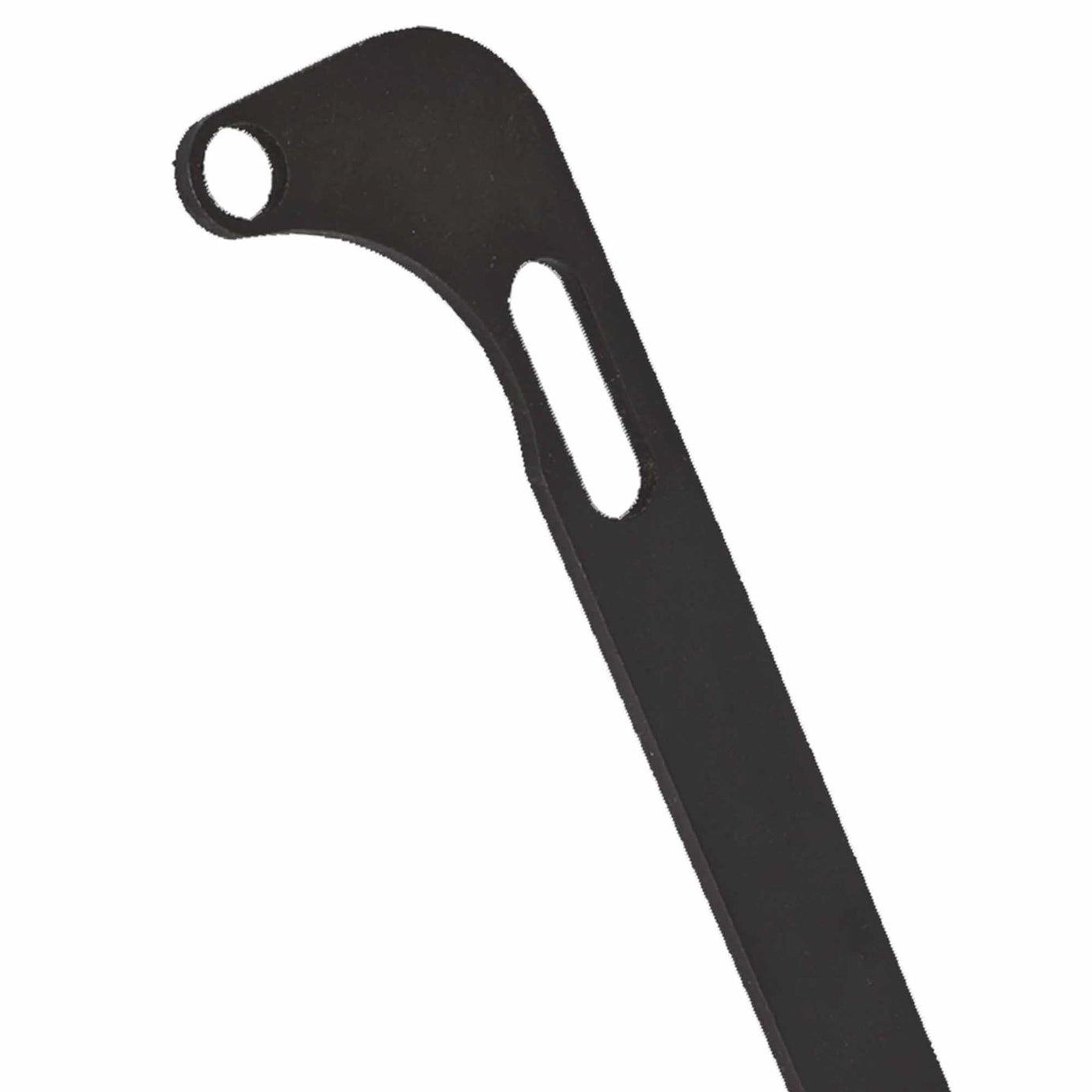 Sealey Hub Holding Wrench - Universal Suitable For 4 & 5 Stud Wheels