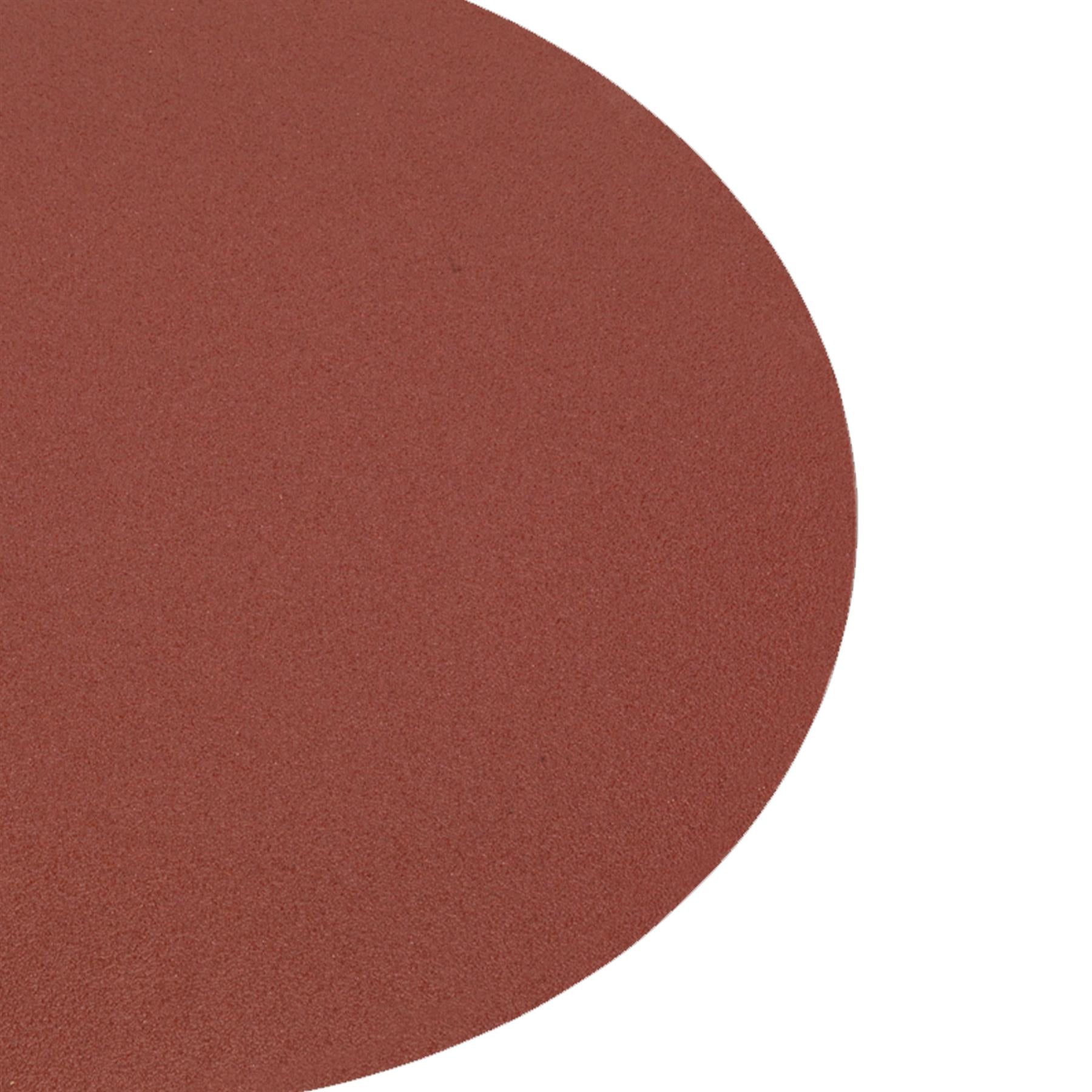 Sealey Sanding Disc 305mm 80Grit PSA Sanding Equipment Work Tools