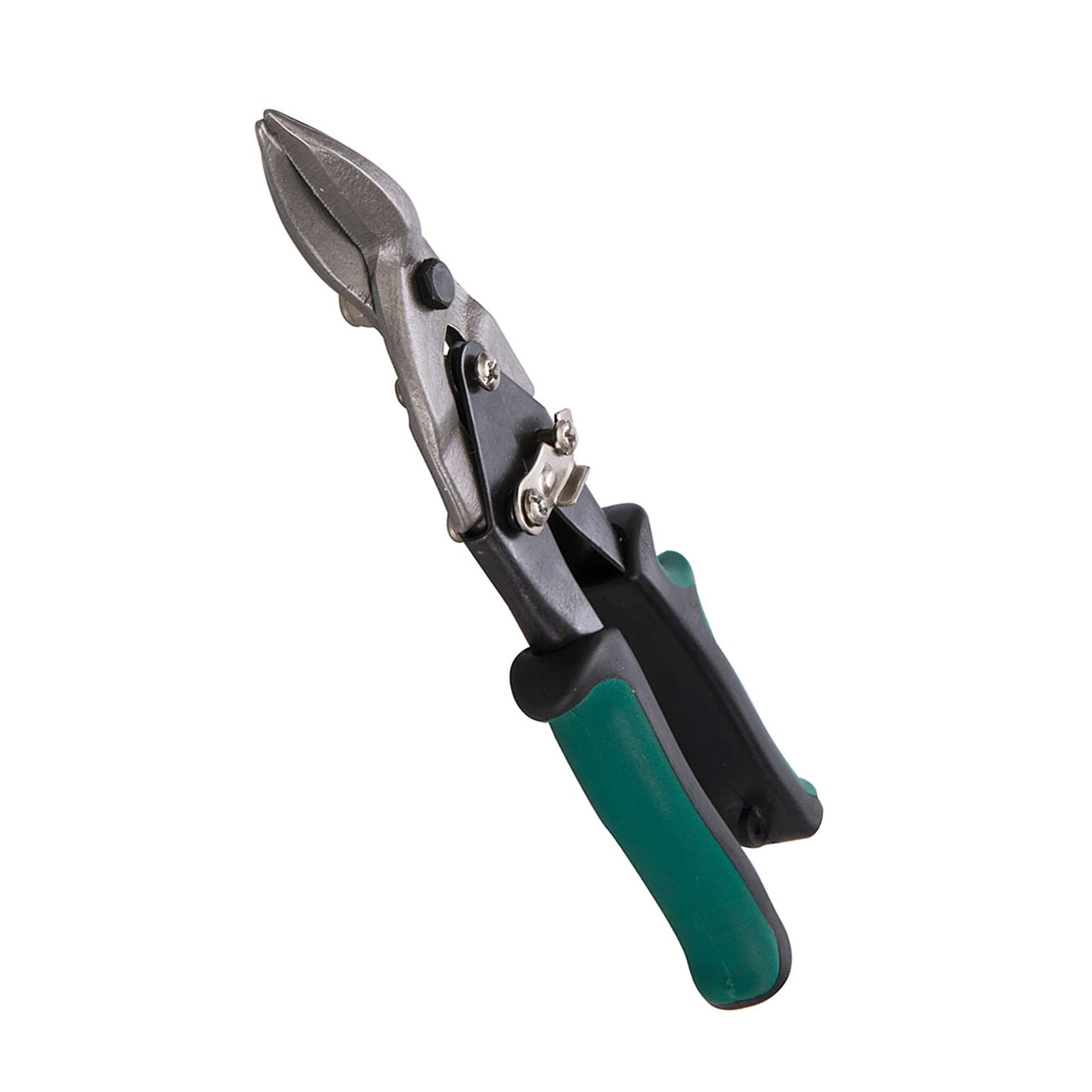 Aviation Tin Snips Right-Hand Cut Drop-Forged High Carbon Tool Steel