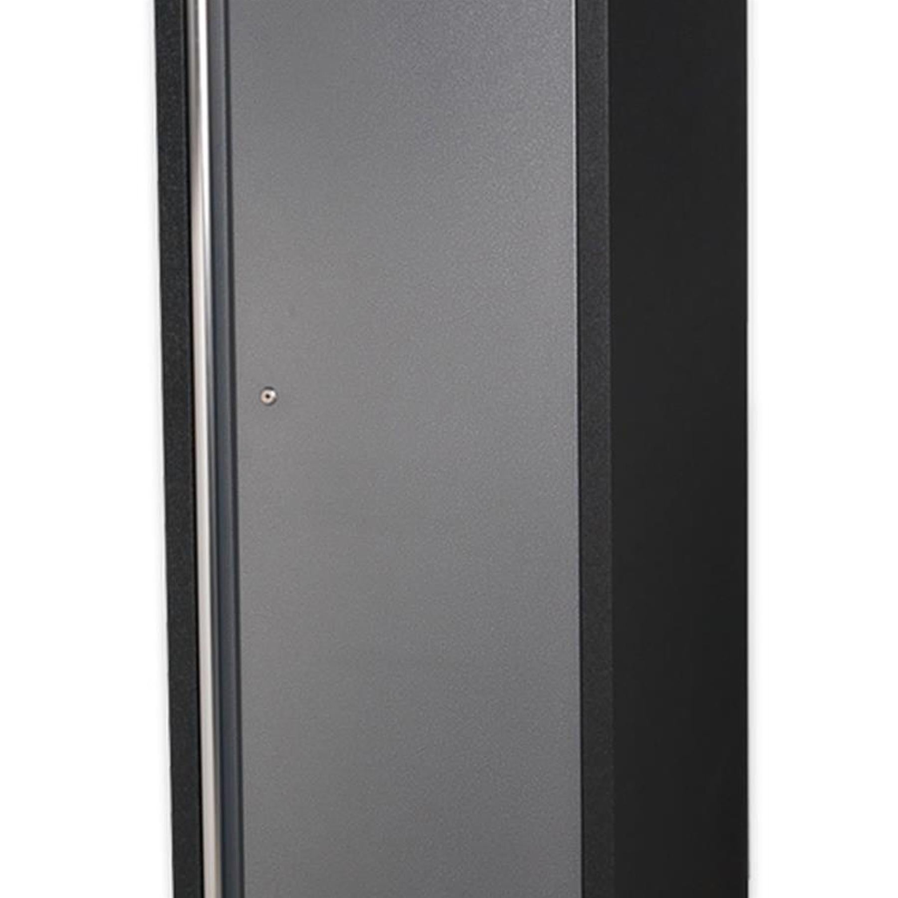 Sealey Modular Floor Cabinet Full Height 600mm Adjustable Shelves