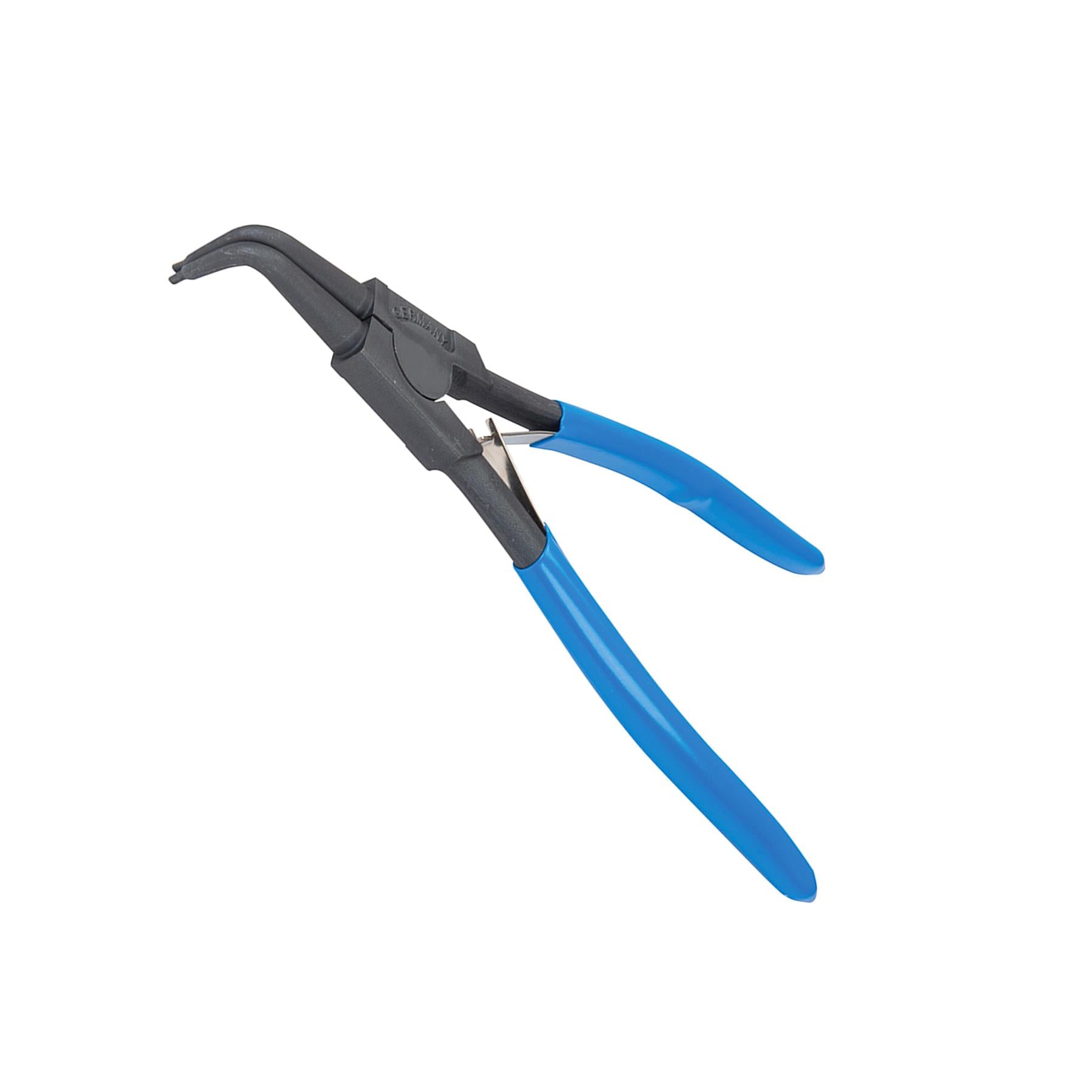 King Dick Outside Circlip Pliers Bent 200mm