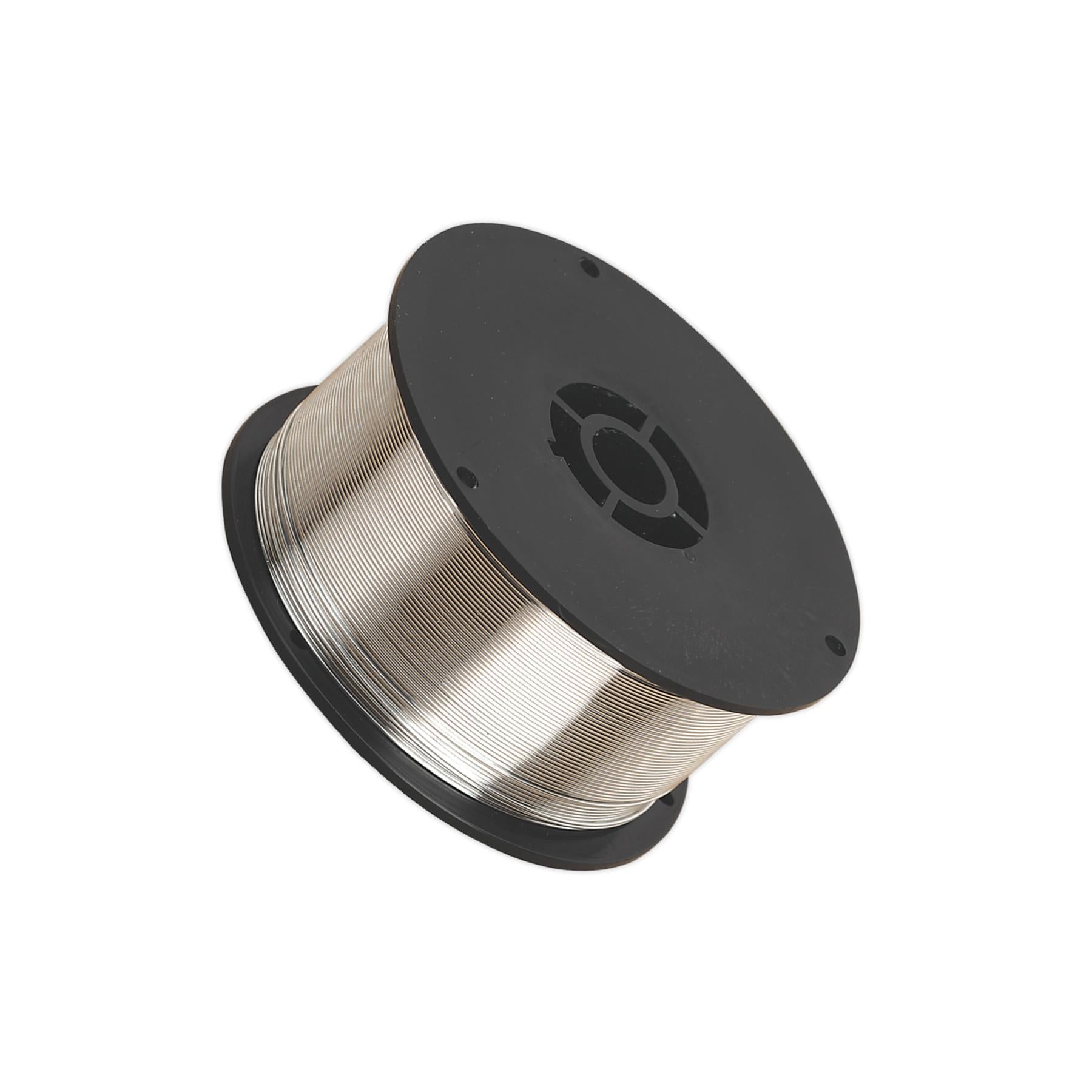 Sealey Aluminium MIG Wire 0.5kg 0.8mm 5356 (NG6) Grade