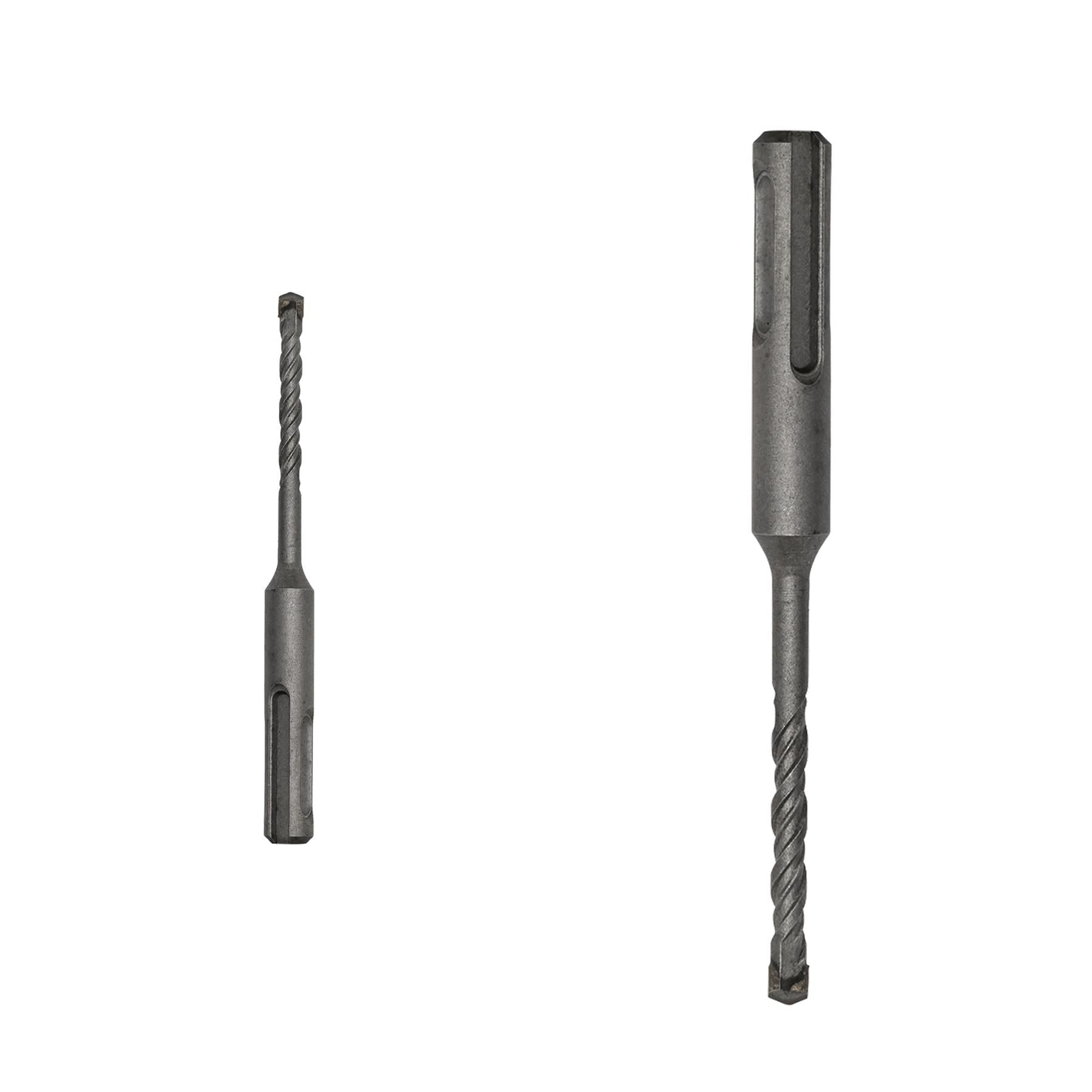 Sealey SDS Plus Drill Bit Ø6 x 110mm Superior Quality