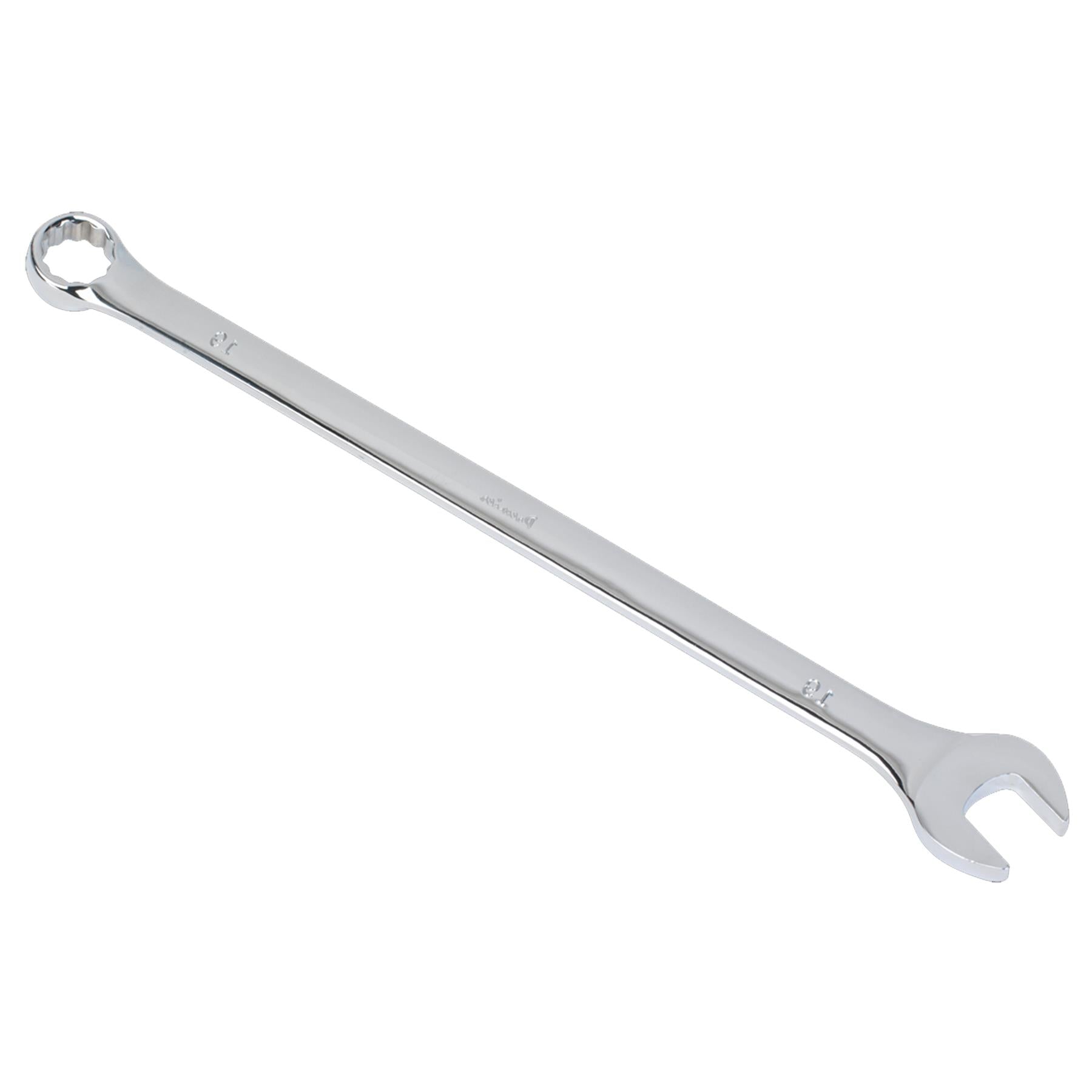 Sealey Combination Spanner Extra-Long 19mm Chrome Vanadium steel