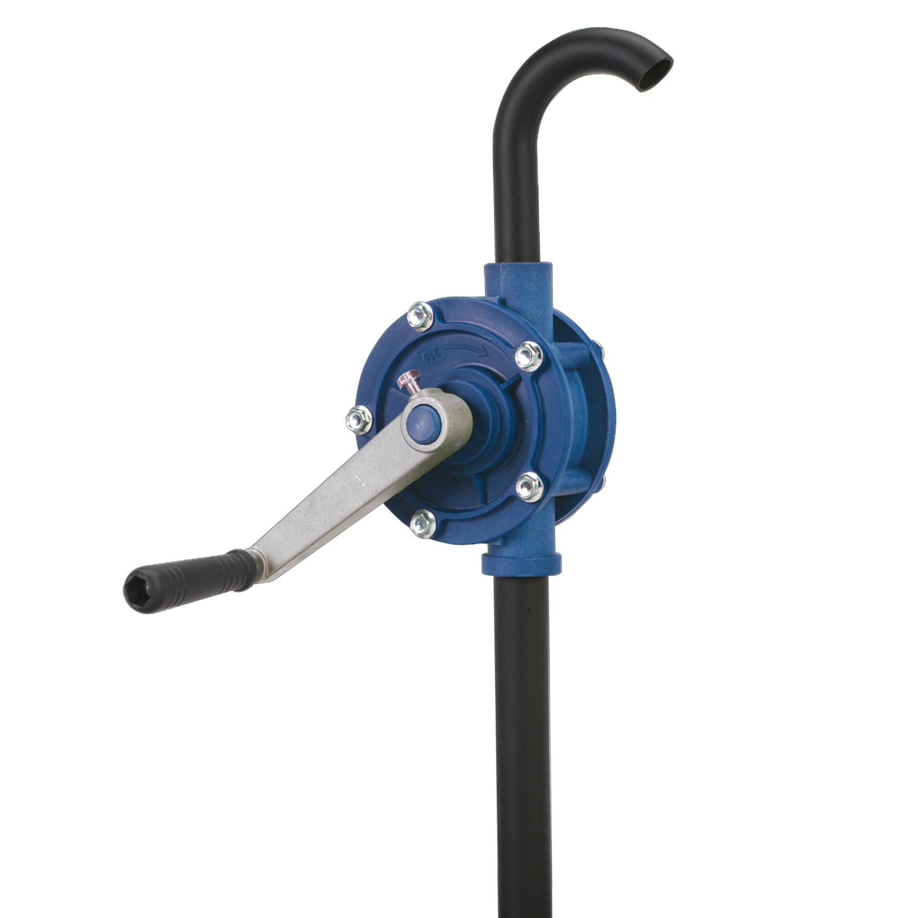 Sealey Rotary Pump Heavy-Duty - AdBlue�