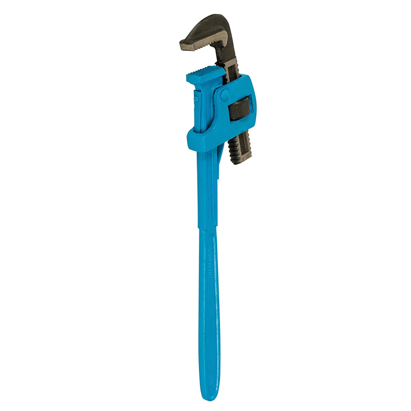 ADJUSTABLE STILLSON 18" 450MM HEAVY DUTY PLUMBERS PIPE WRENCH WATER PUMP PLIER