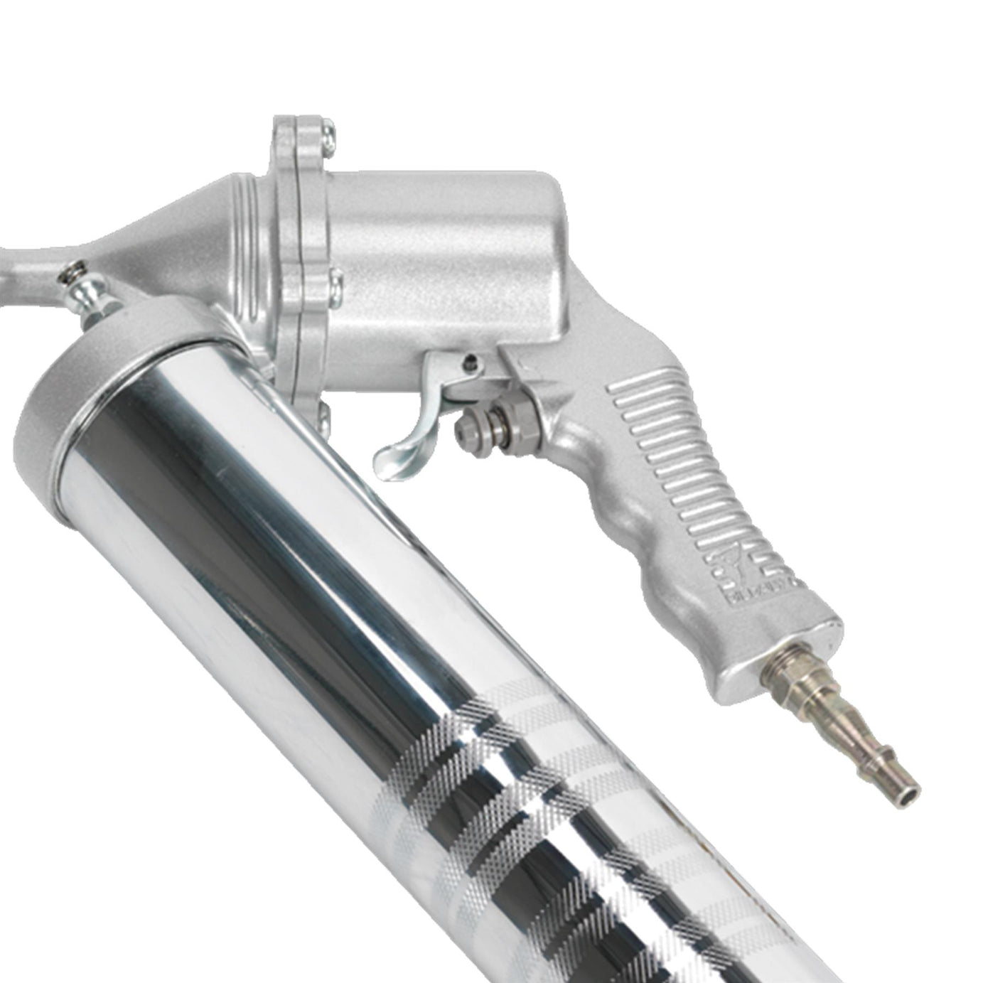 Sealey Air Operated Continuous Flow Grease Gun - Pistol Type