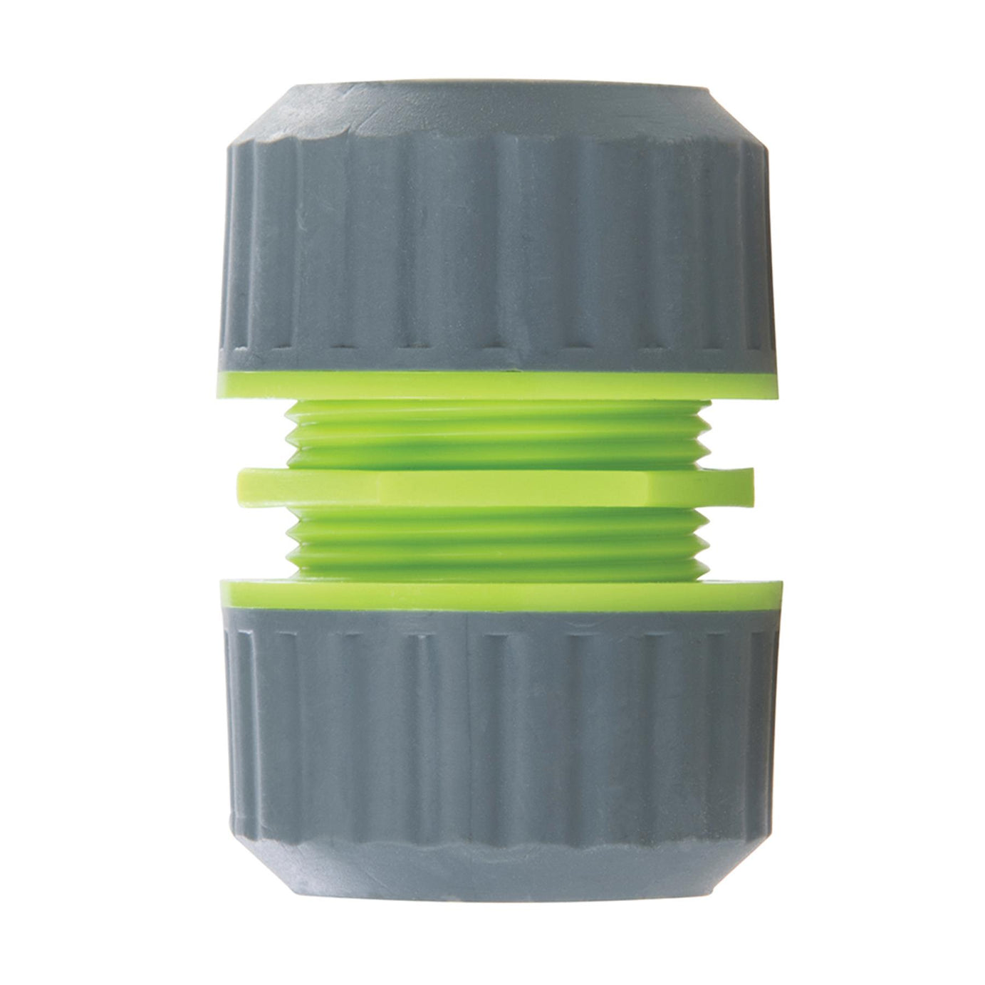 Soft-Grip Hose Repair Connector 1/2" High Quality Abs Plastic Soft-Grip