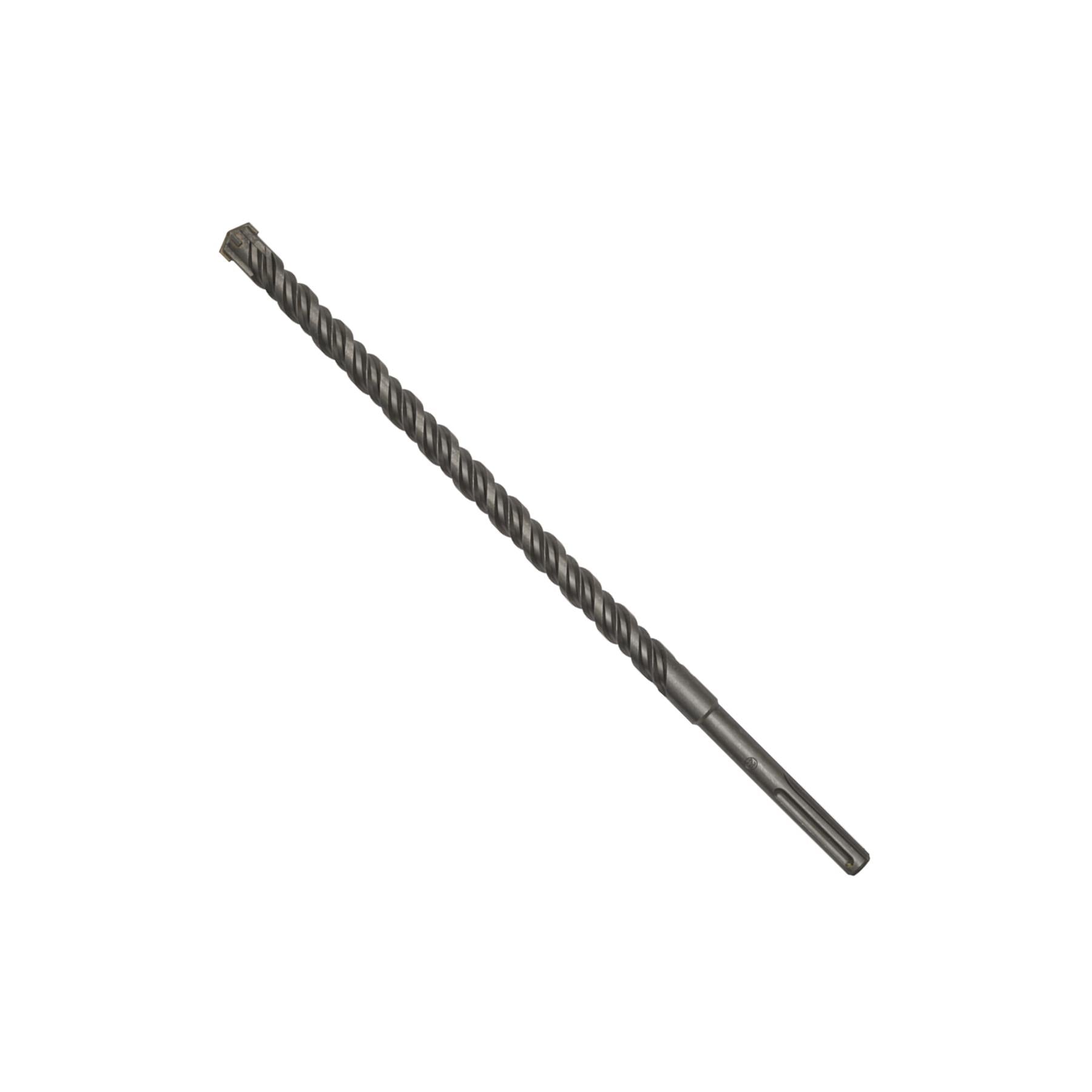 Sealey SDS MAX Drill Bit 25 x 520mm