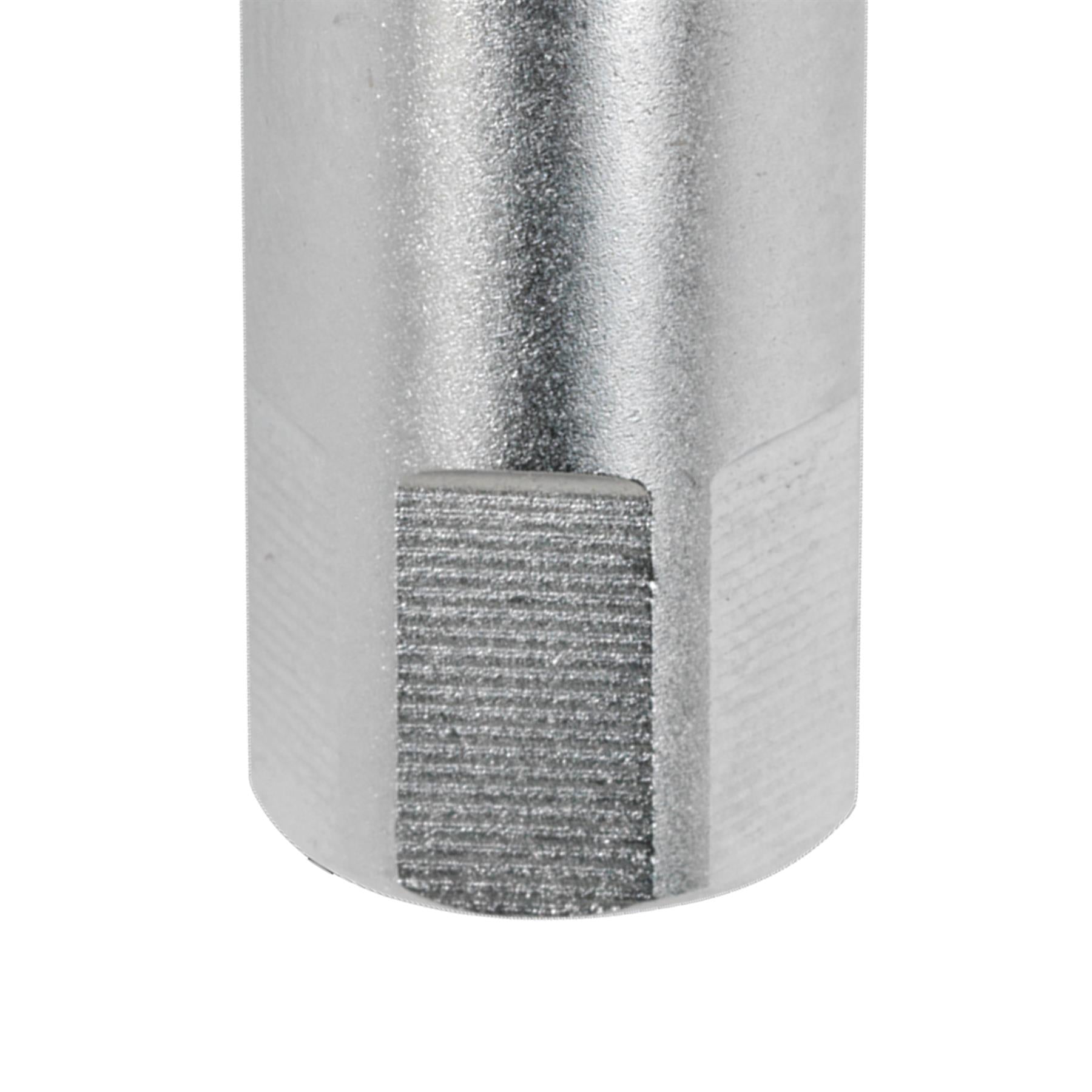 Sealey 1/4"Sq Drive Oil Drain Plug Key - VAG Twin Cam Diesel