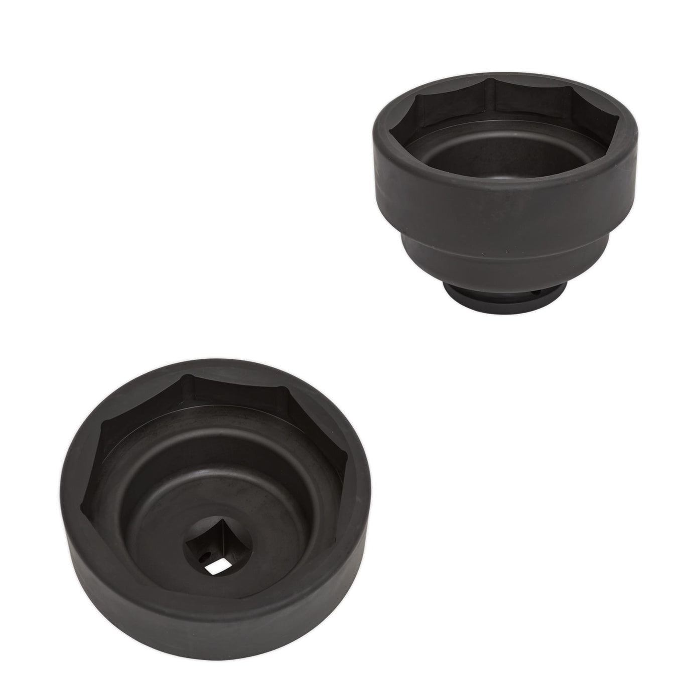 Sealey Third Axle Socket for Scania 10-Wheel Cab 95mm 3/4"Sq Drive