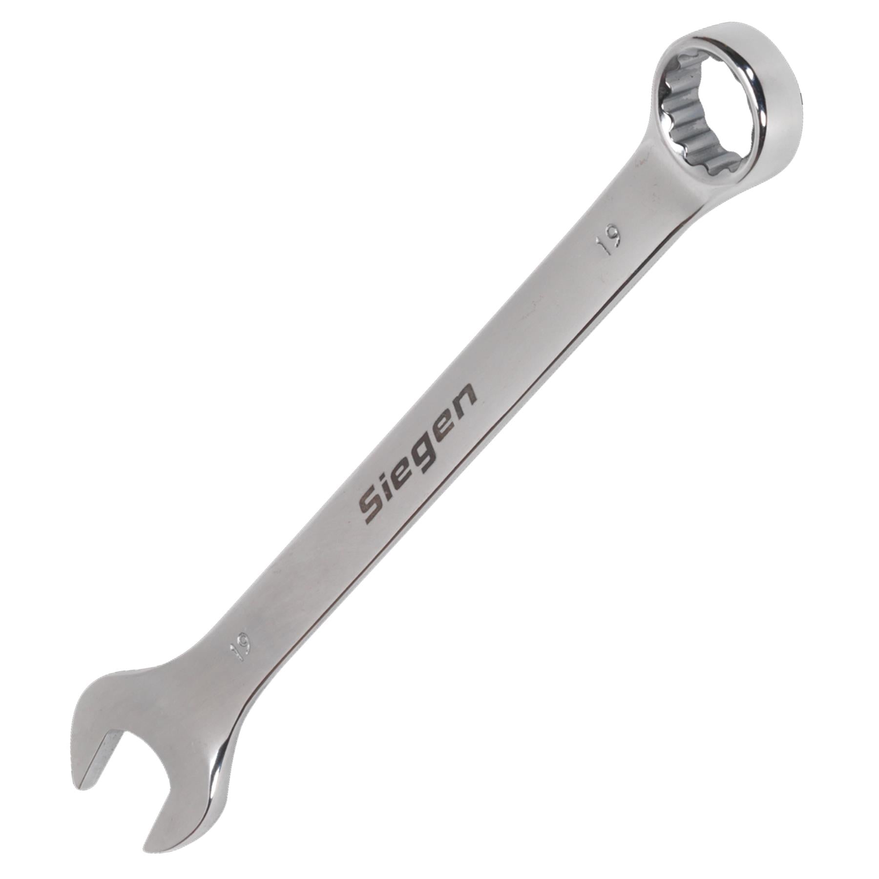 Sealey Combination Spanner 19mm