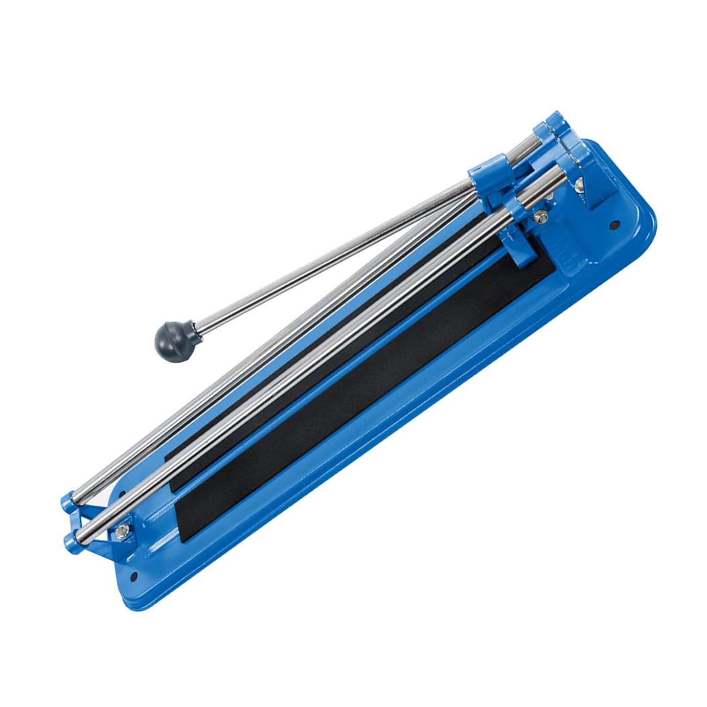 Hand Tile Cutter 400mm Steel Guide bar tungsten carbide 5 - 10mm cutting depth