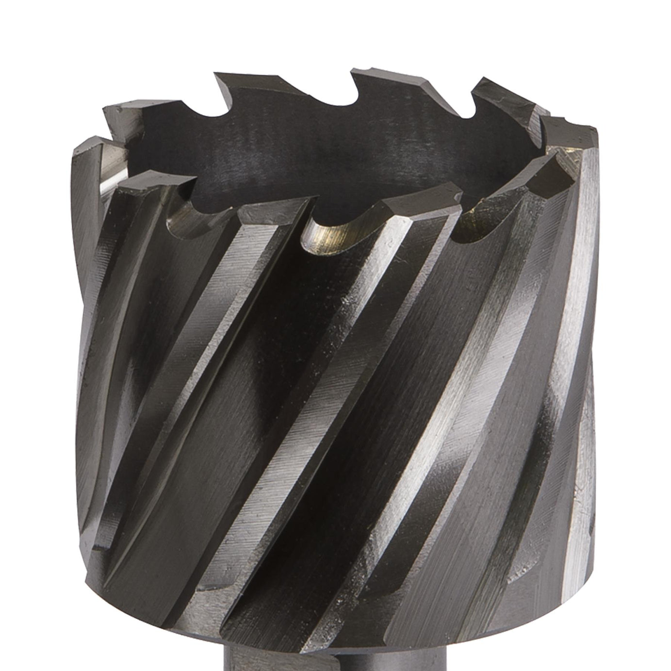 Sealey Rotabor Cutter HSS 44mm - Cut Depth 25mm