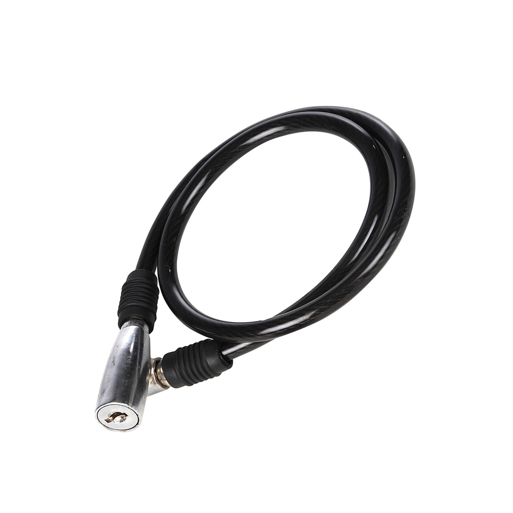 Cable Bike Lock - 8 X 685mm DIY Tools