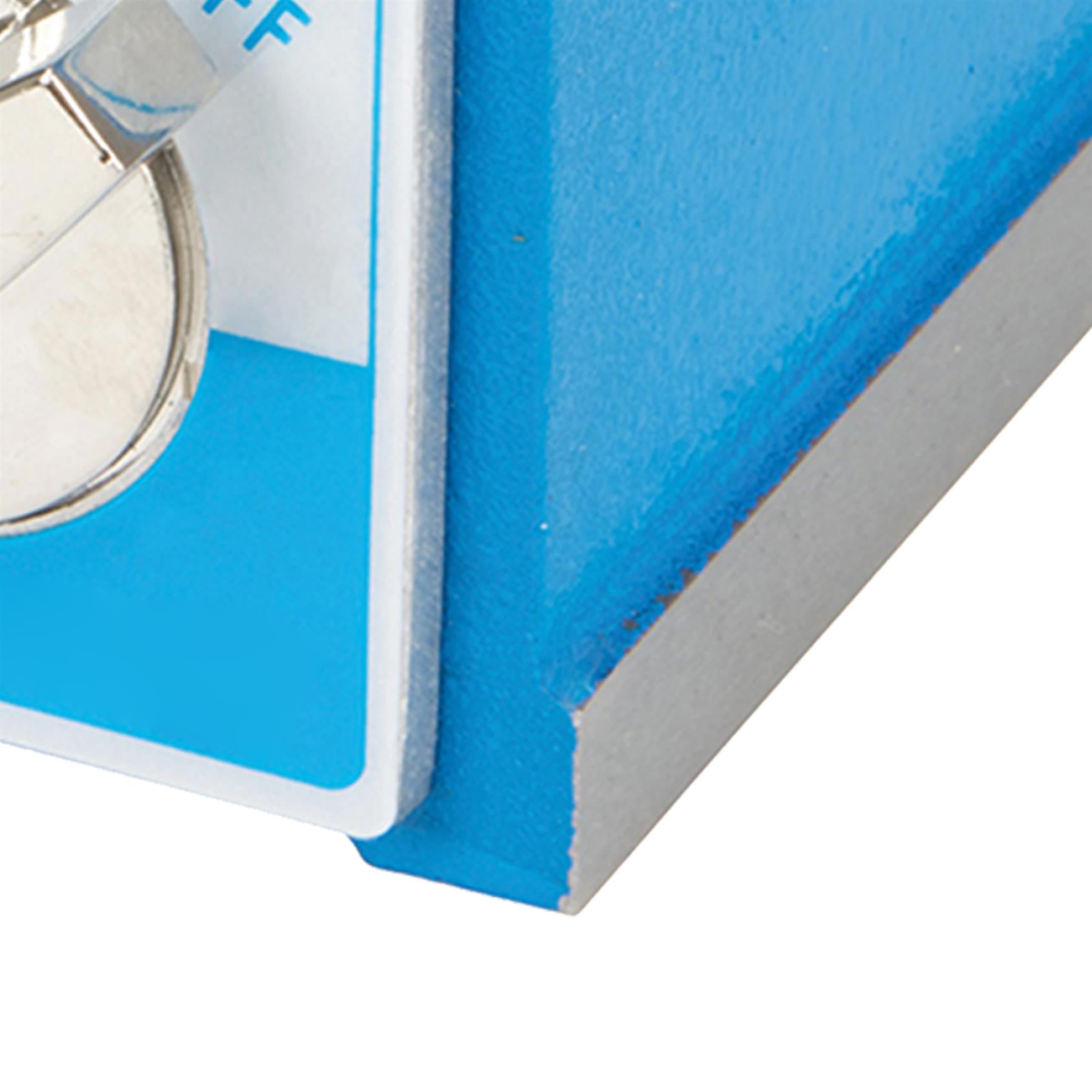 Magnetic V-Block 70 X 60 X 70mm Precision-Ground Magnetic High Quality