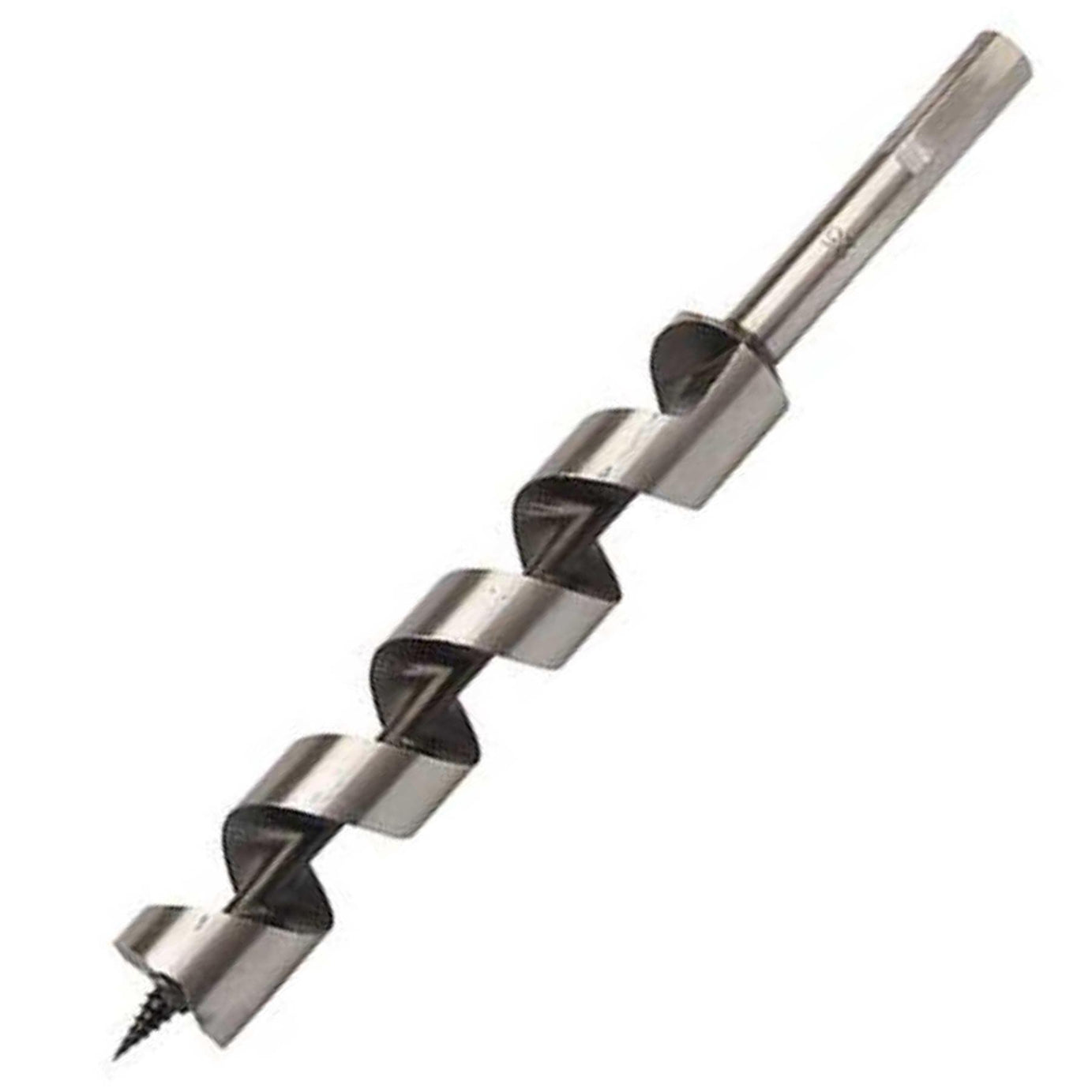 Auger Bit 25 X 235mm Hand Tools Holes Cutting Hex Shank Drill Quality