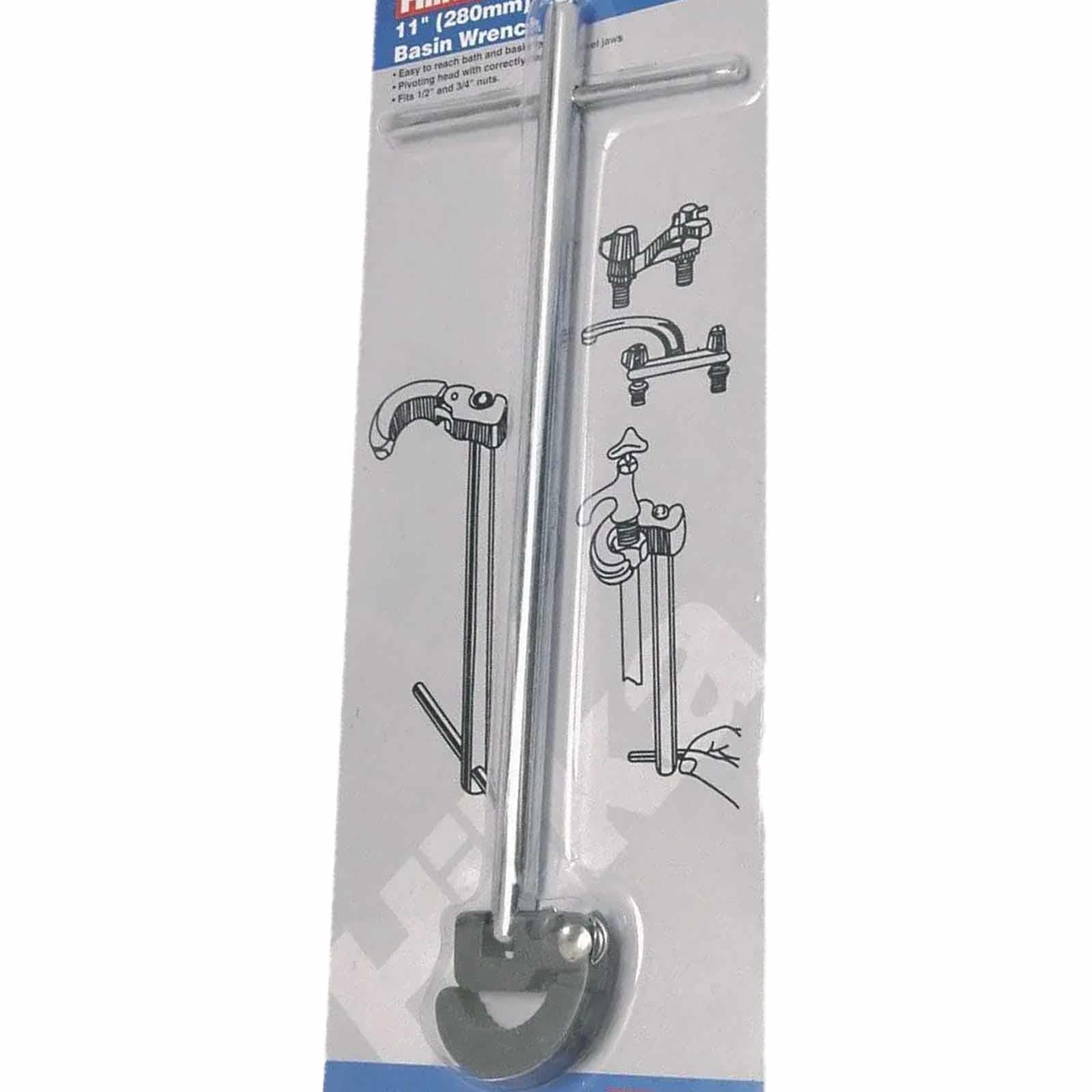 hardened steel jaws