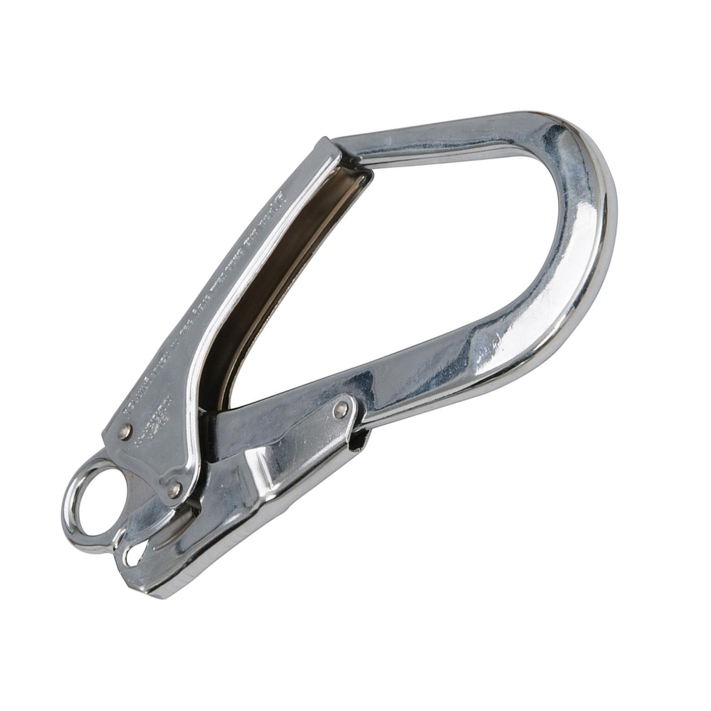 Scaffold Hook 56mm Gate Forged Alloy Steel Scaffold Hook High Quality