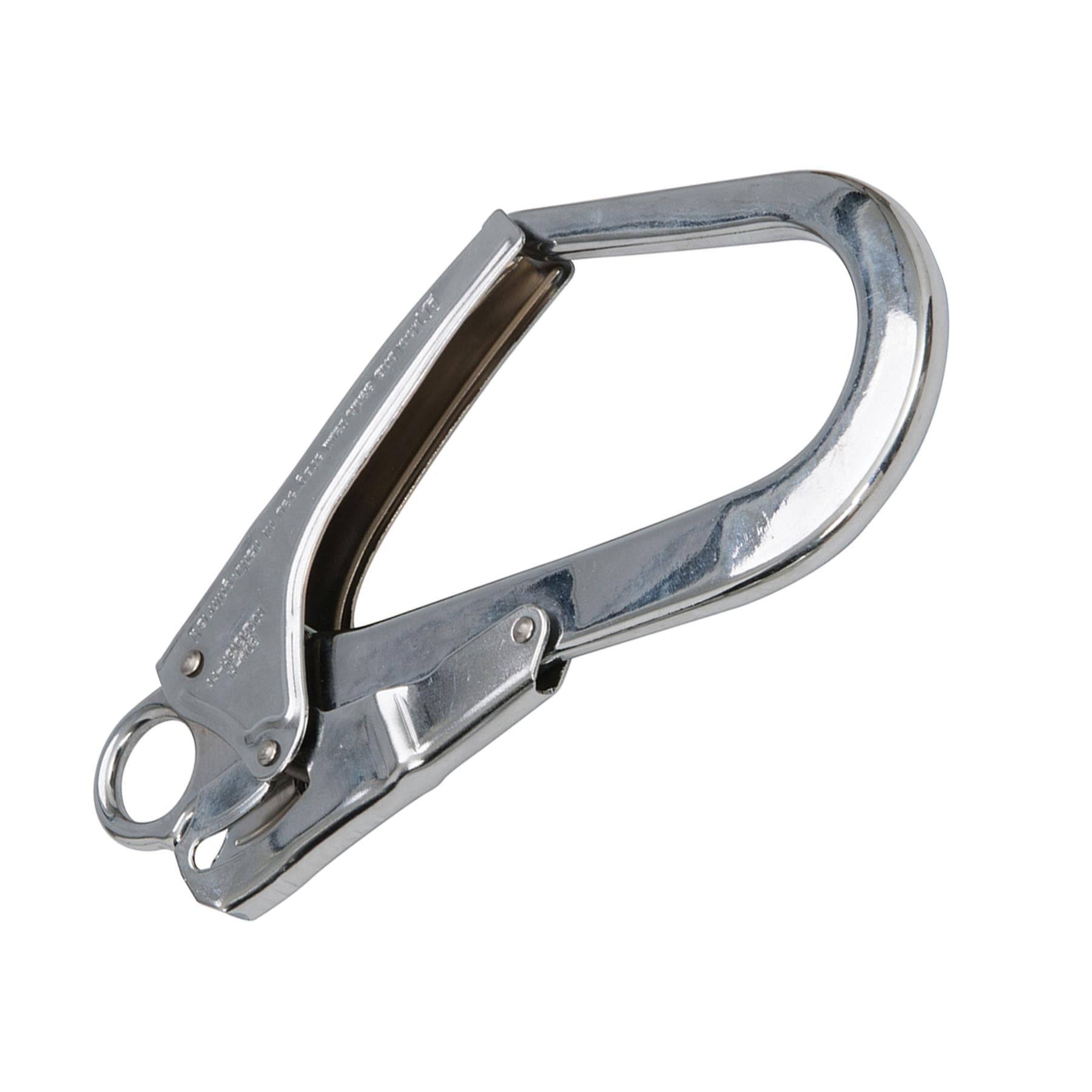 Scaffold Hook 56mm Gate Forged Alloy Steel Scaffold Hook High Quality