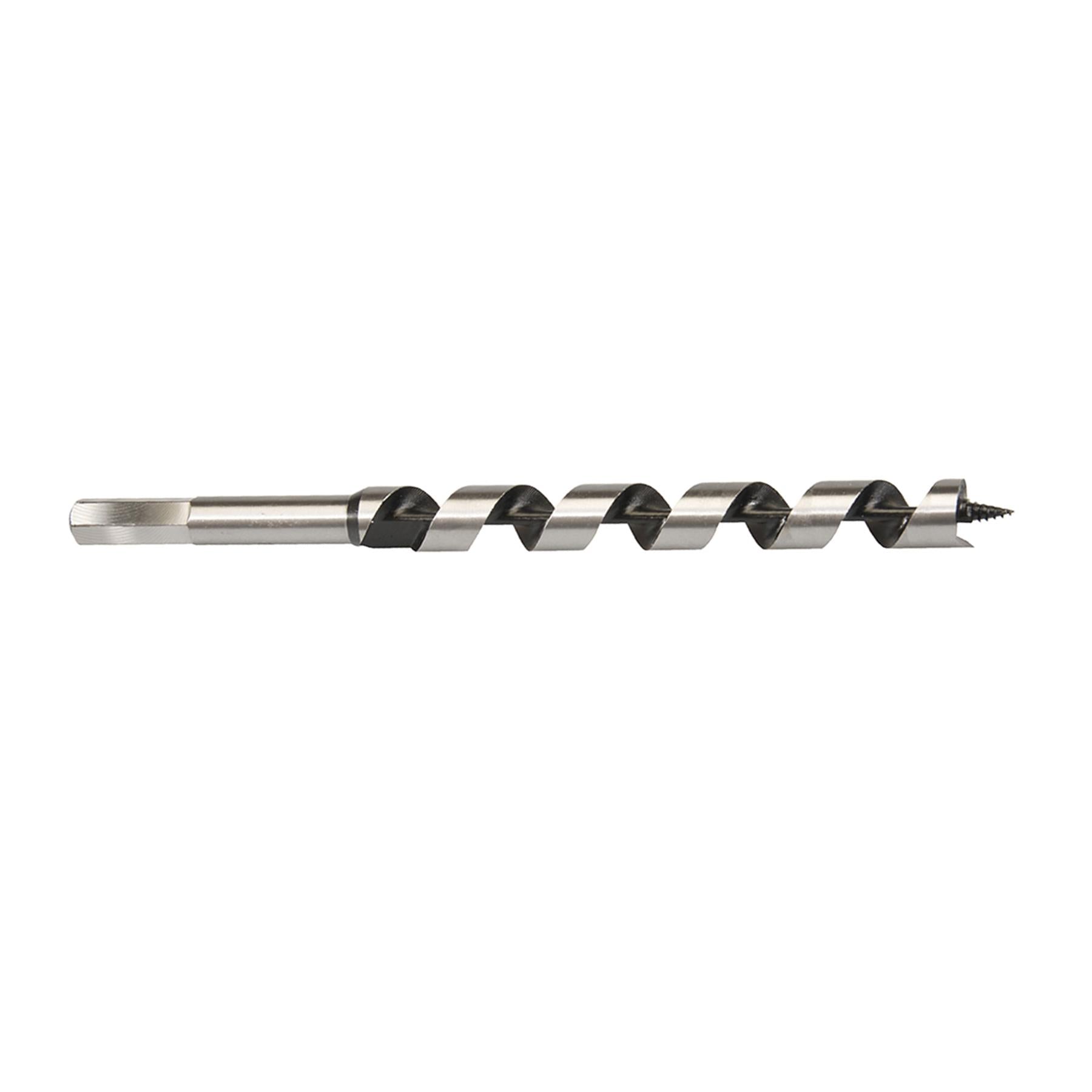Auger Bit 16 X 235mm Hand Tools Holes Cutting Hex Shank Drill Quality
