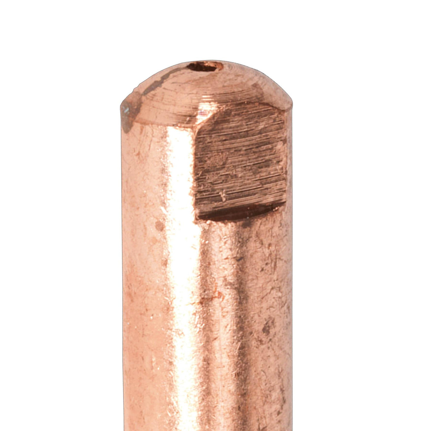 Sealey Contact Tip 0.8mm Aluminium MB15 Pack of 2