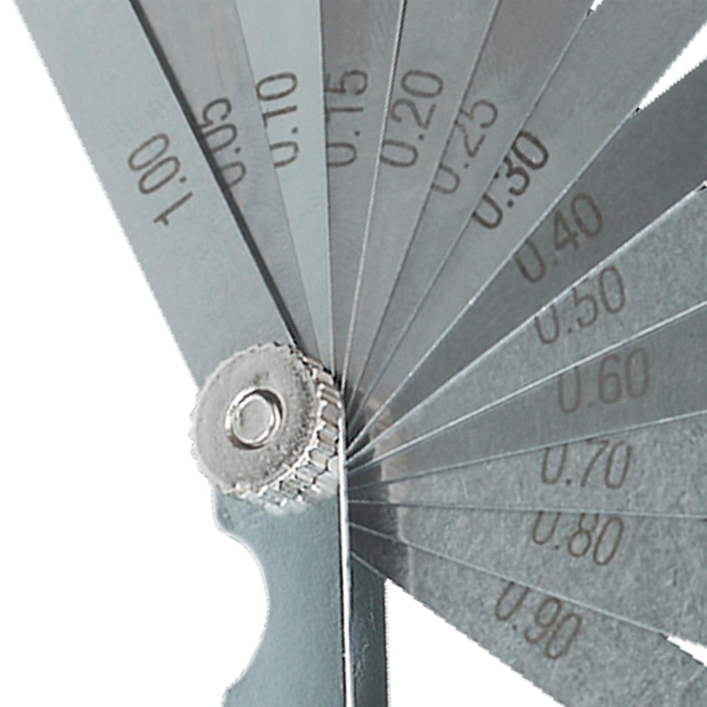 Sealey Feeler Gauge 13 Blade - Metric Lifetime guarantee