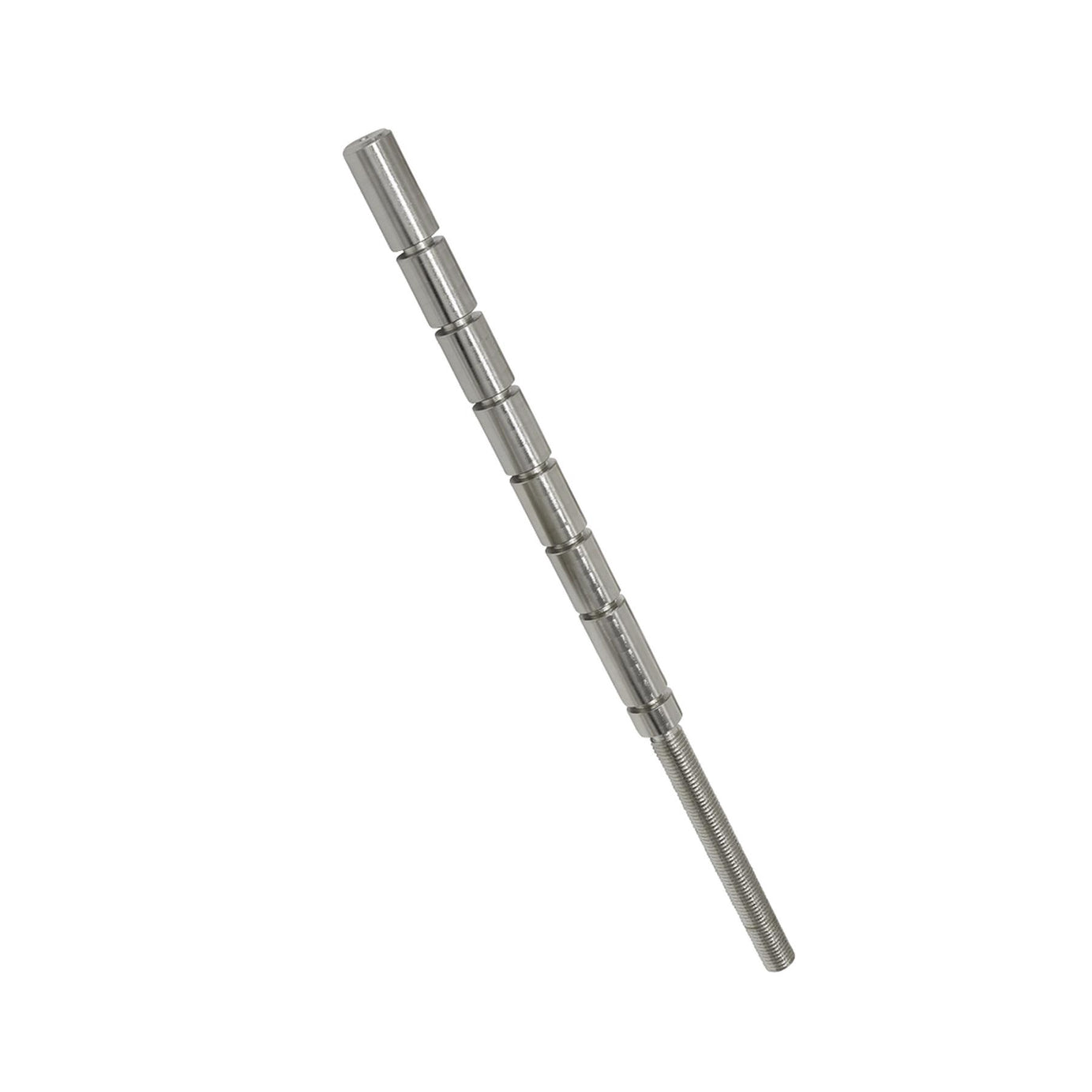 Sealey Steering Bearing Press - Motorcycle Smooth Bearing Installation